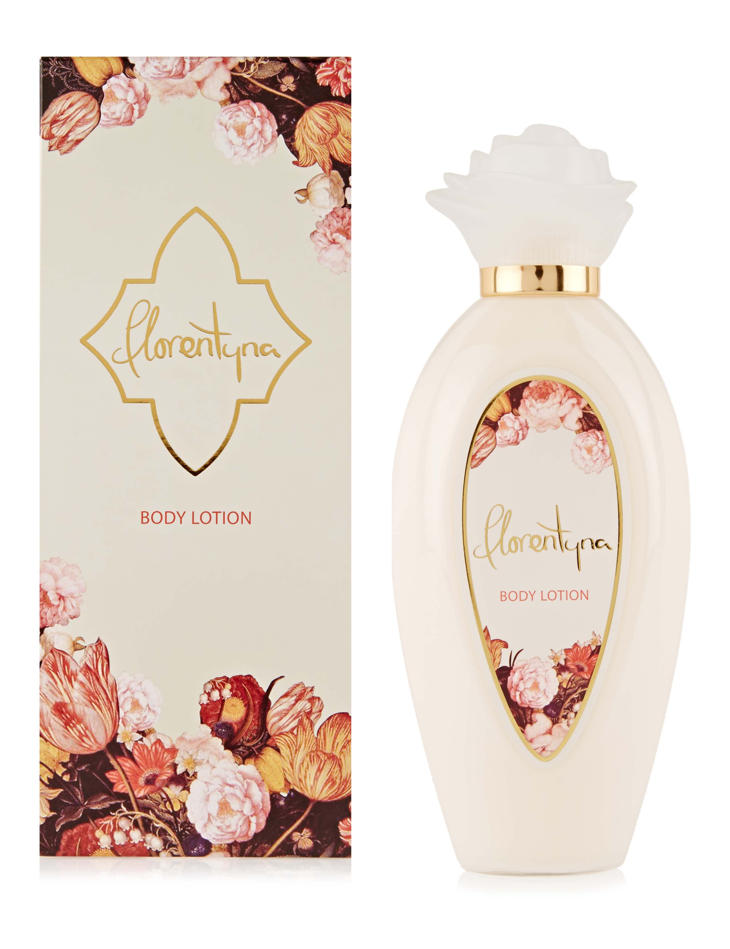 Moisturising Body Lotion 250ml 1 of 2