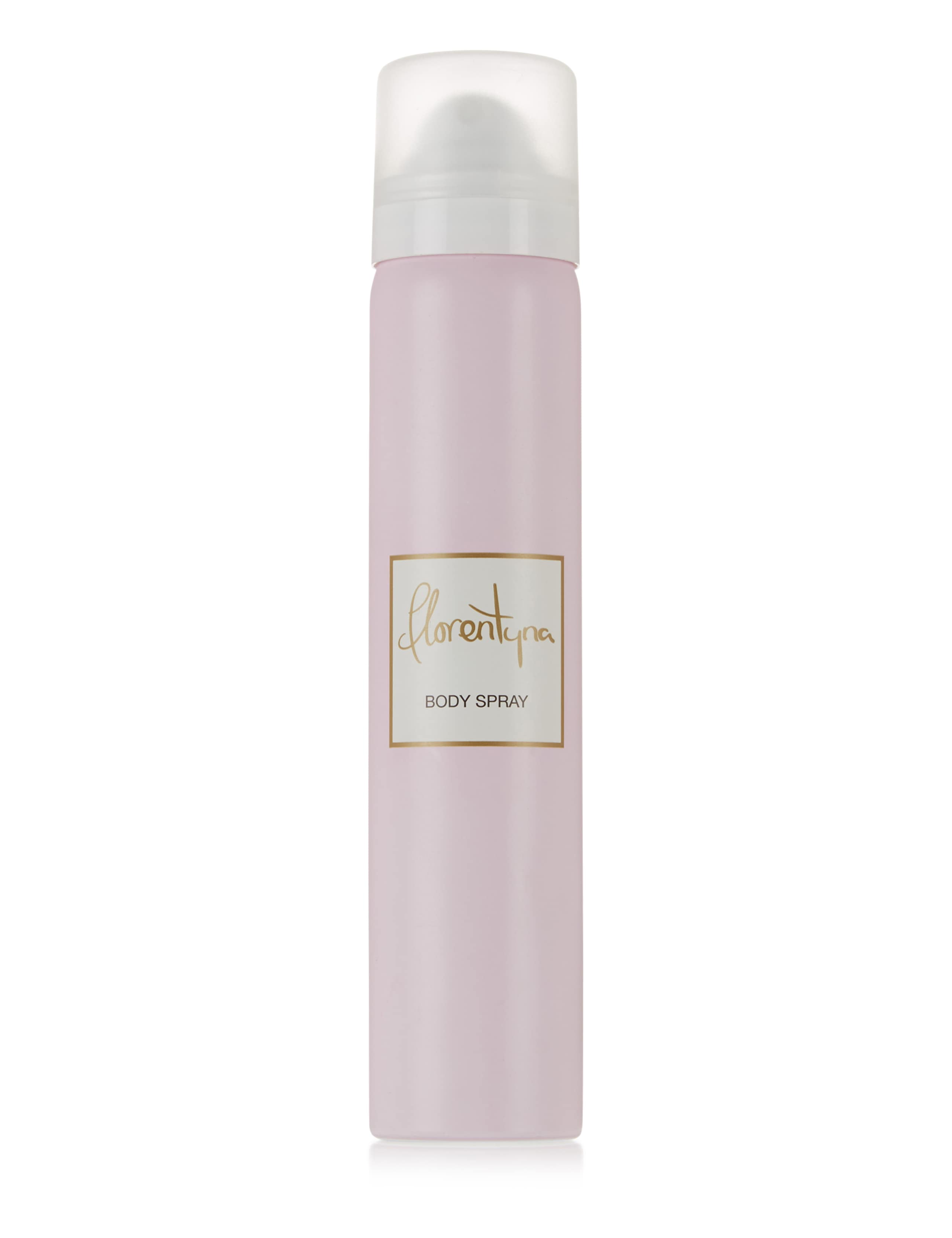 Body Spray 100ml 1 of 1