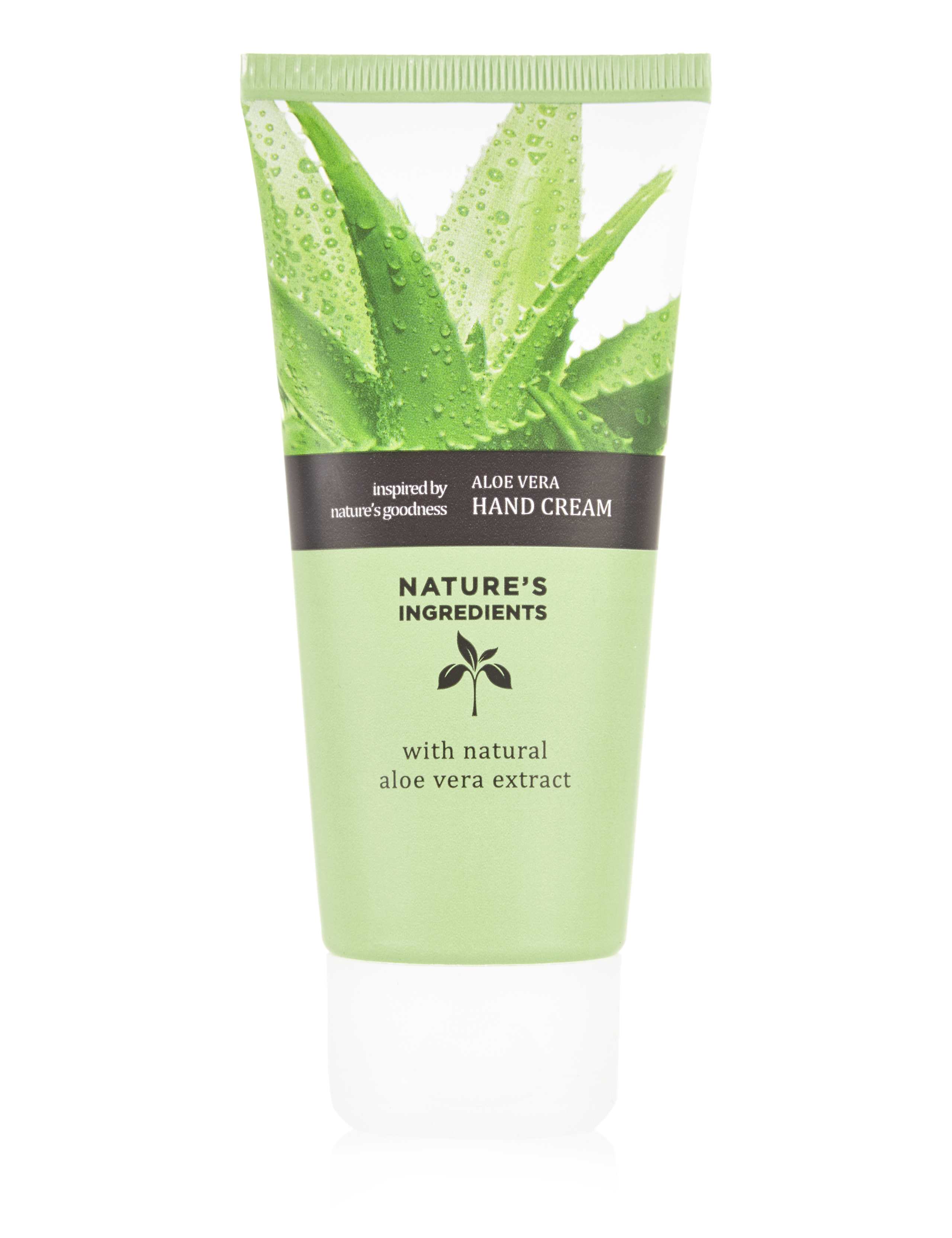 Aloe Vera Hand Cream 100ml 1 of 1