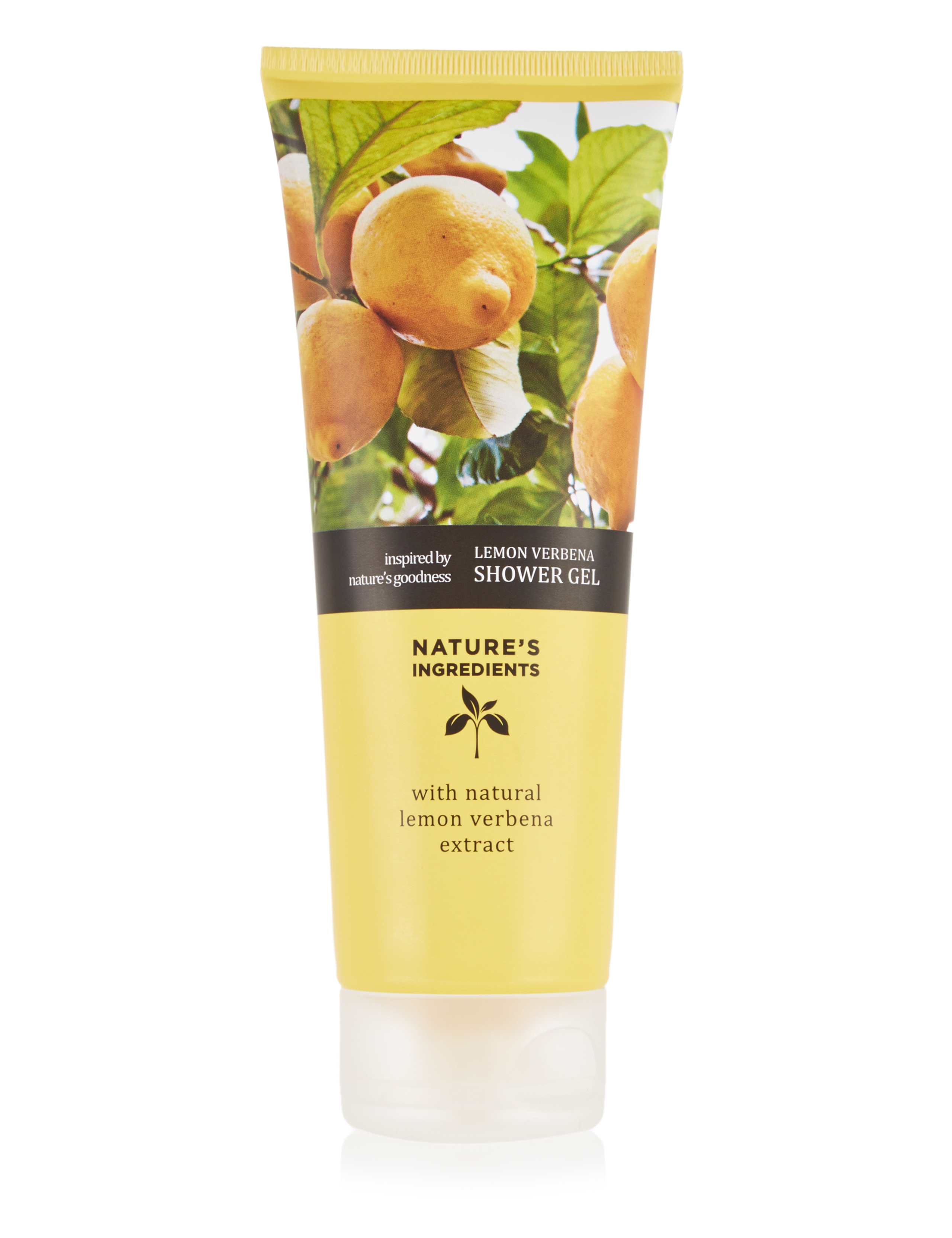 Lemon Verbena Shower Gel 250ml 1 of 1