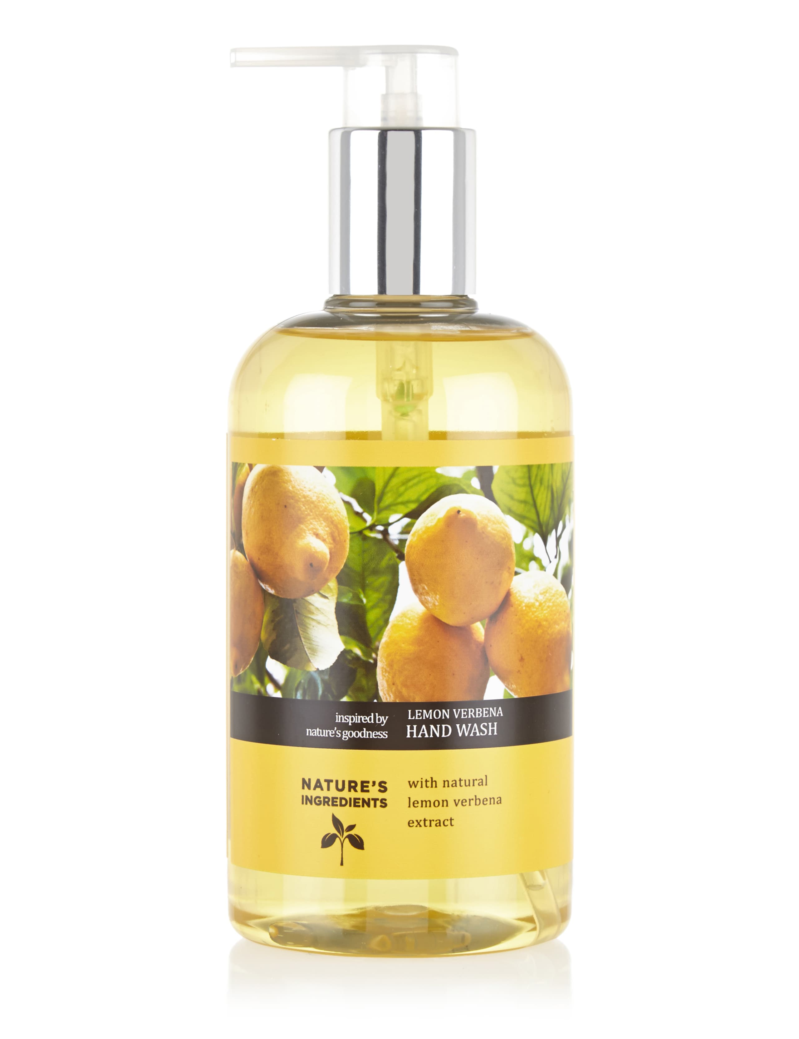 Lemon Verbena Hand Wash 300ml 1 of 1