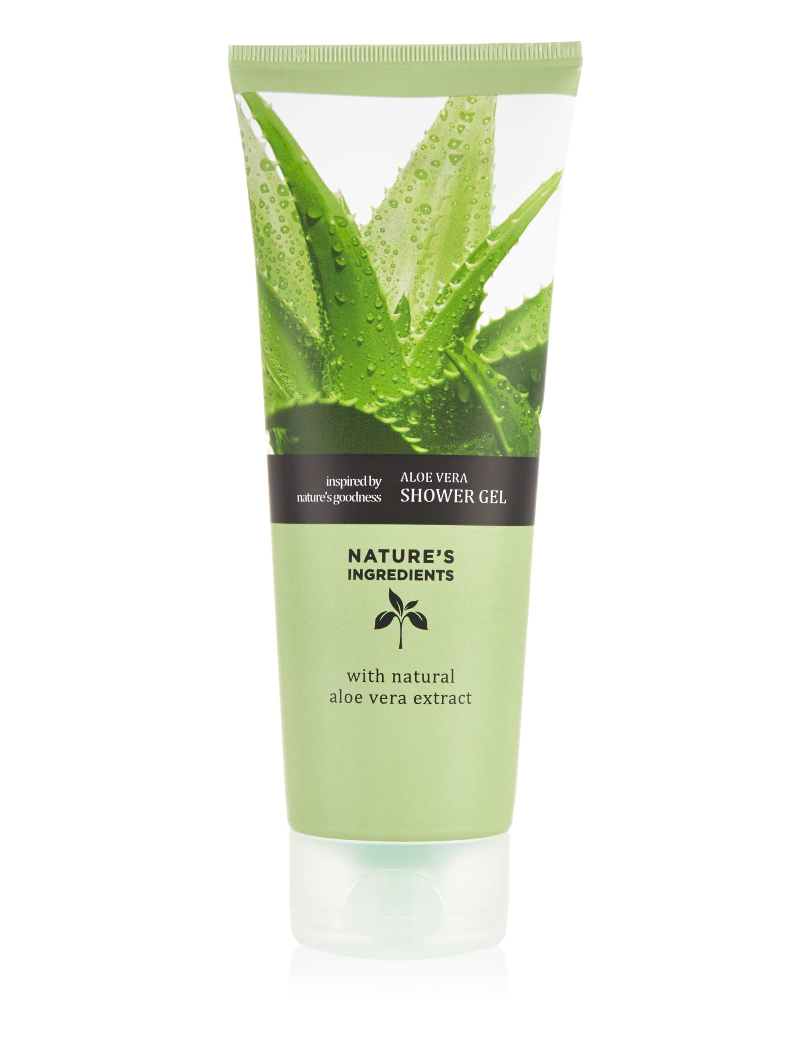Aloe Vera Shower Gel 250ml 1 of 1