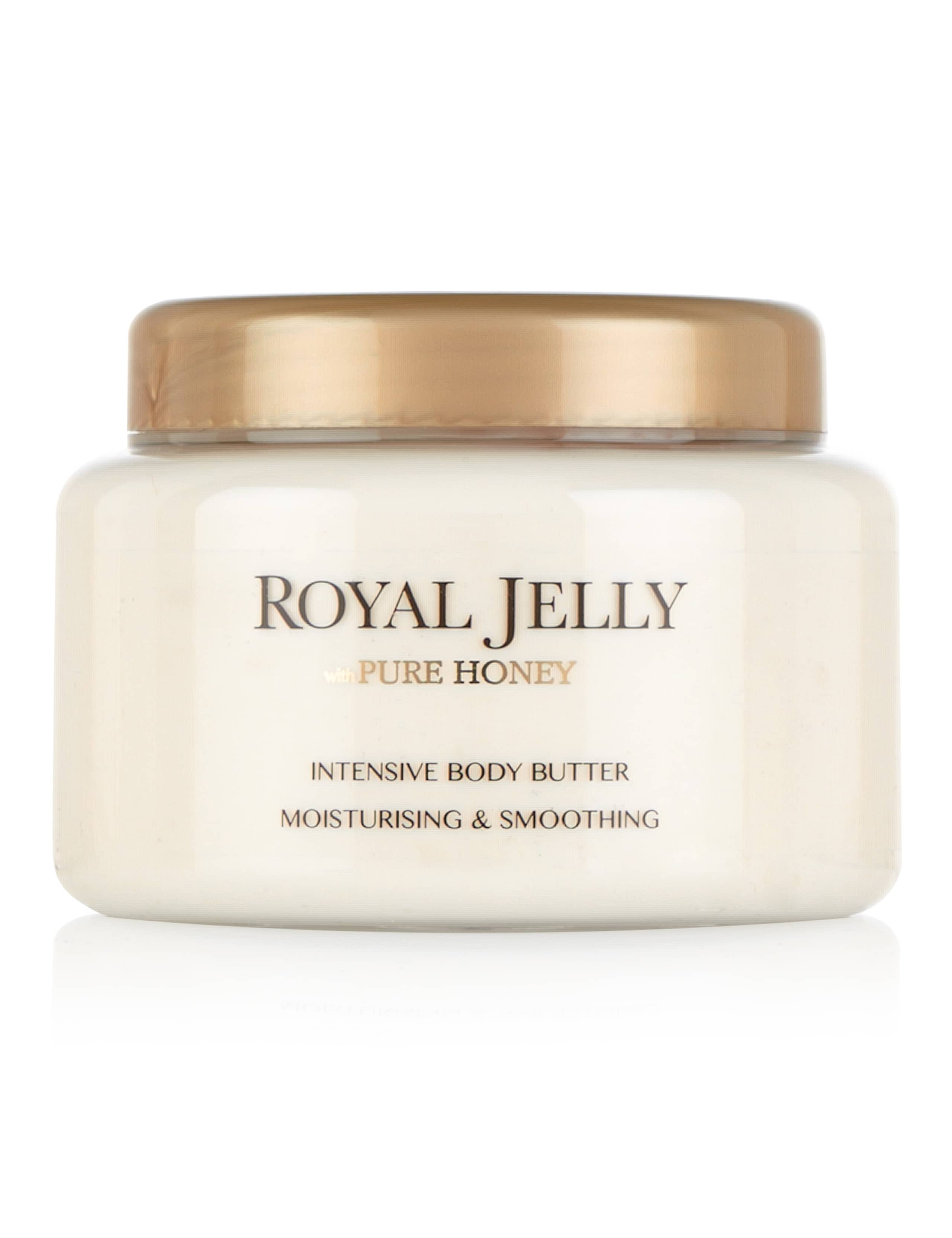 Body Cream 250ml 1 of 1