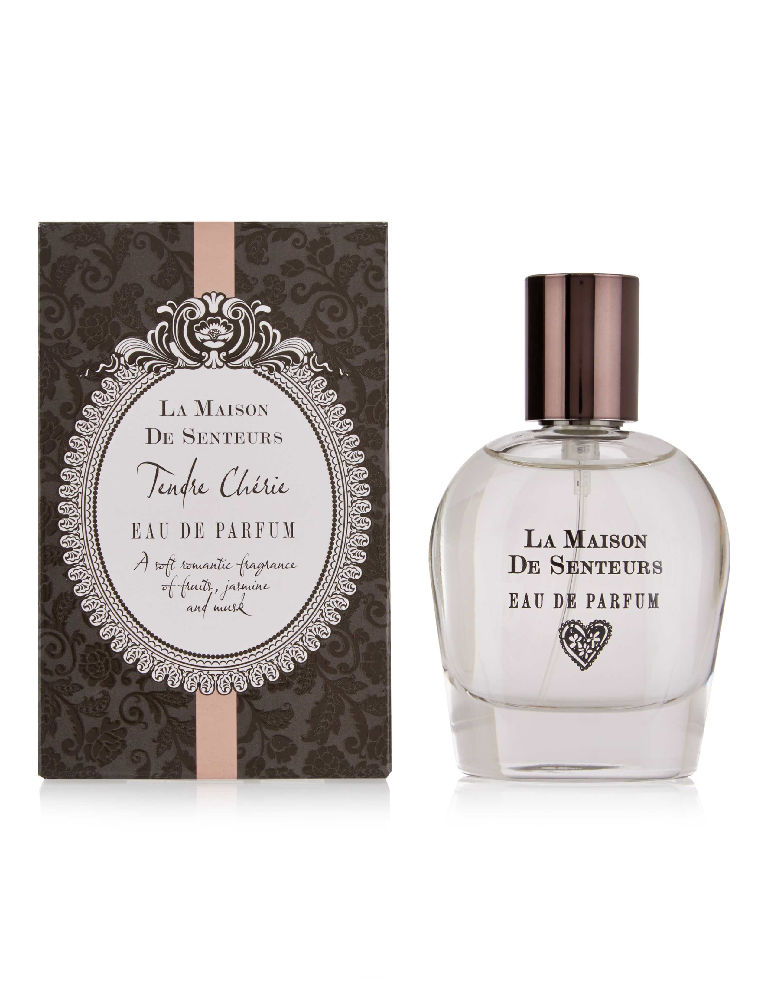 Tendre Chérie Eau de Parfum 50ml 1 of 1