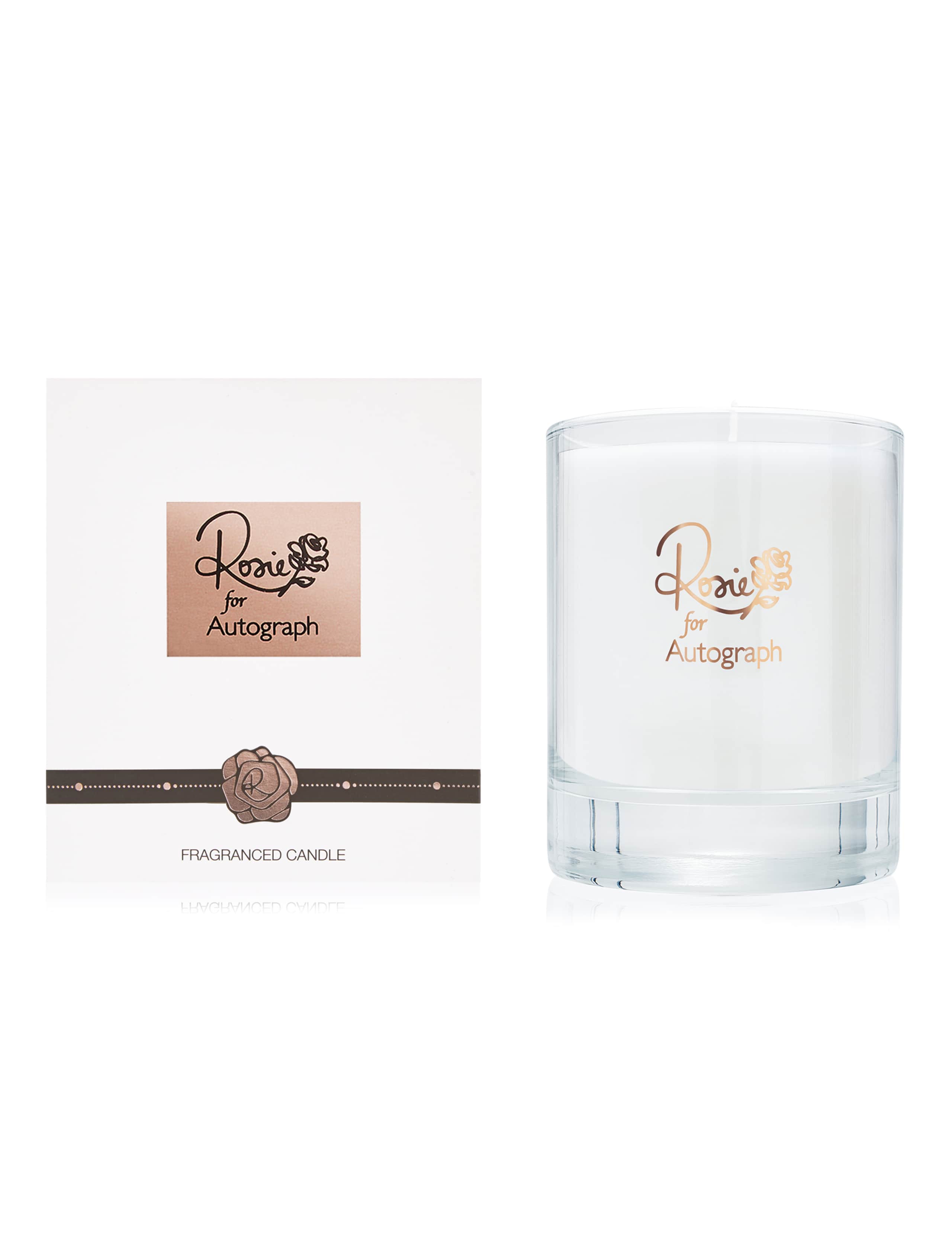 Large Scented Candle 1 of 2