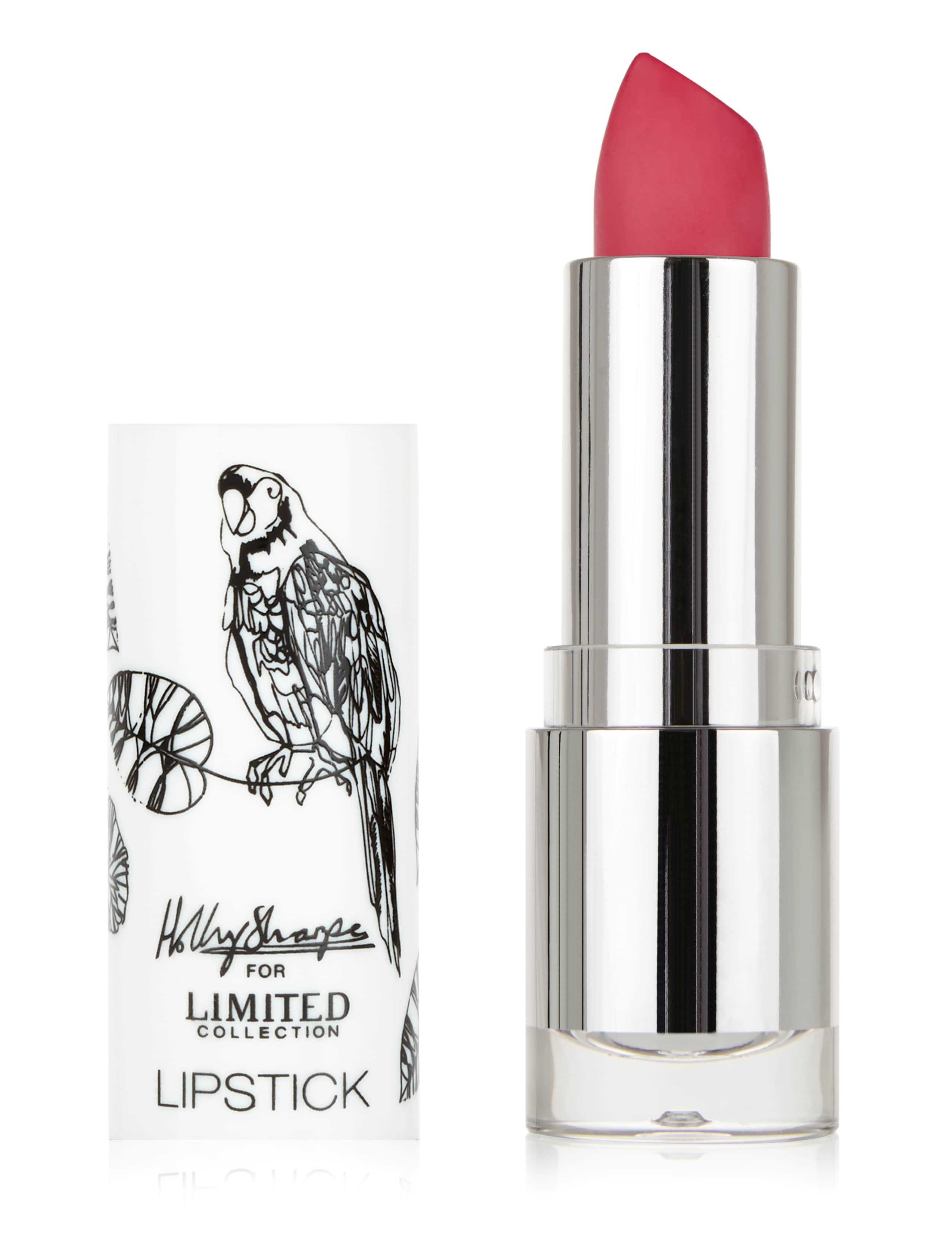 Holly Sharpe Matt Lipstick 1 of 2