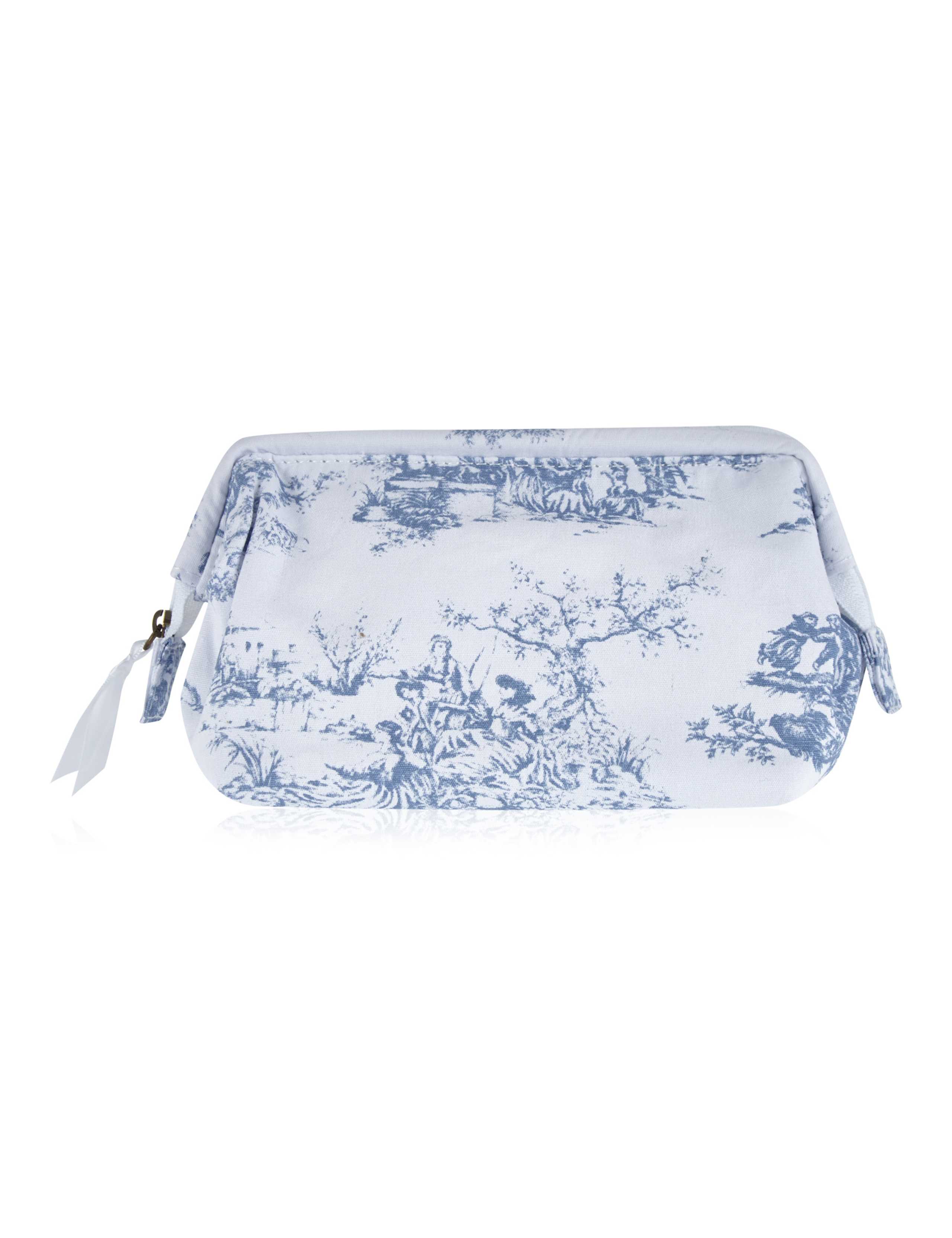 De Jouy Toiletry Purse 1 of 1