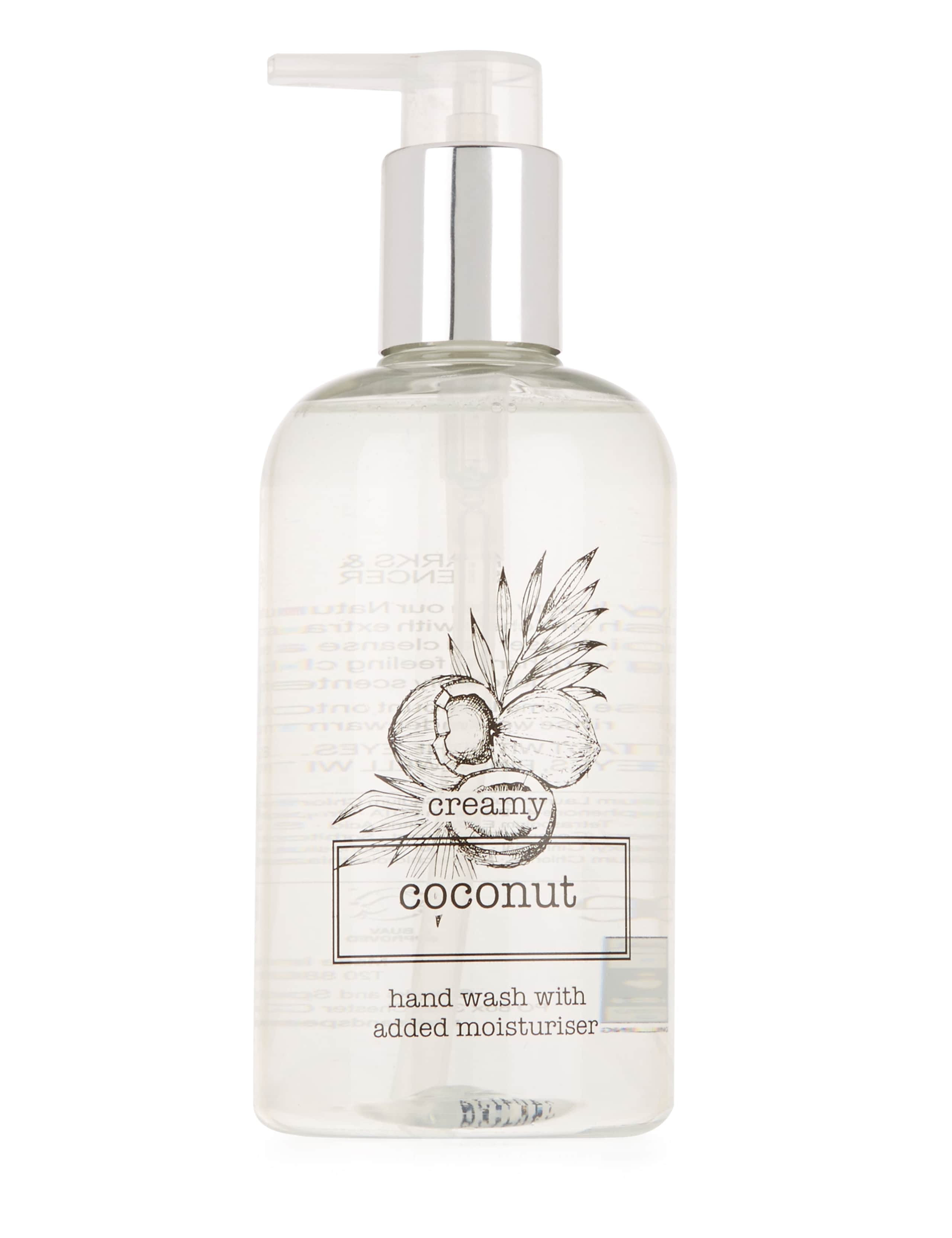 Coconut Milk Hand Wash 300ml 1 of 1