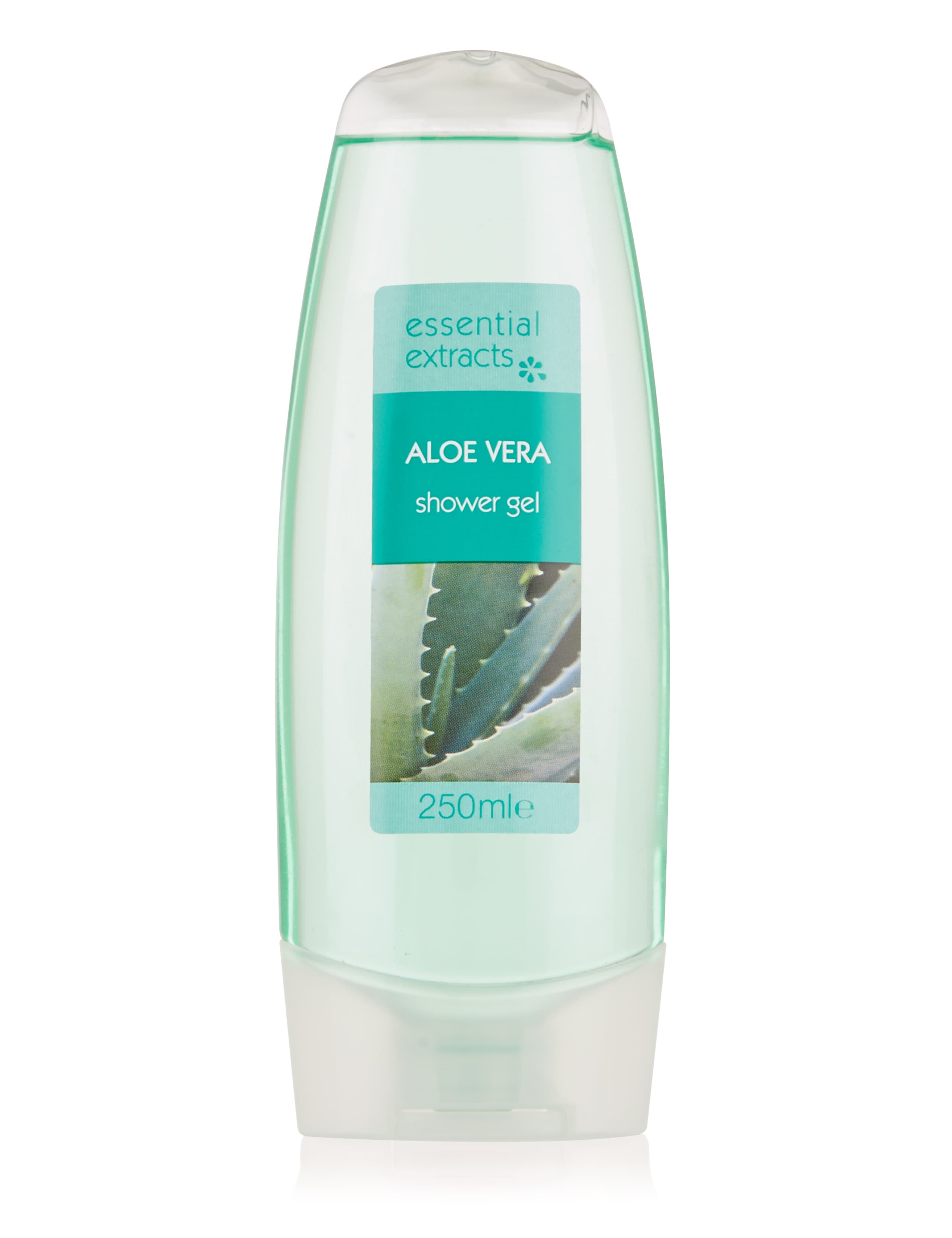 Aloe Vera Shower Gel 250ml 1 of 1