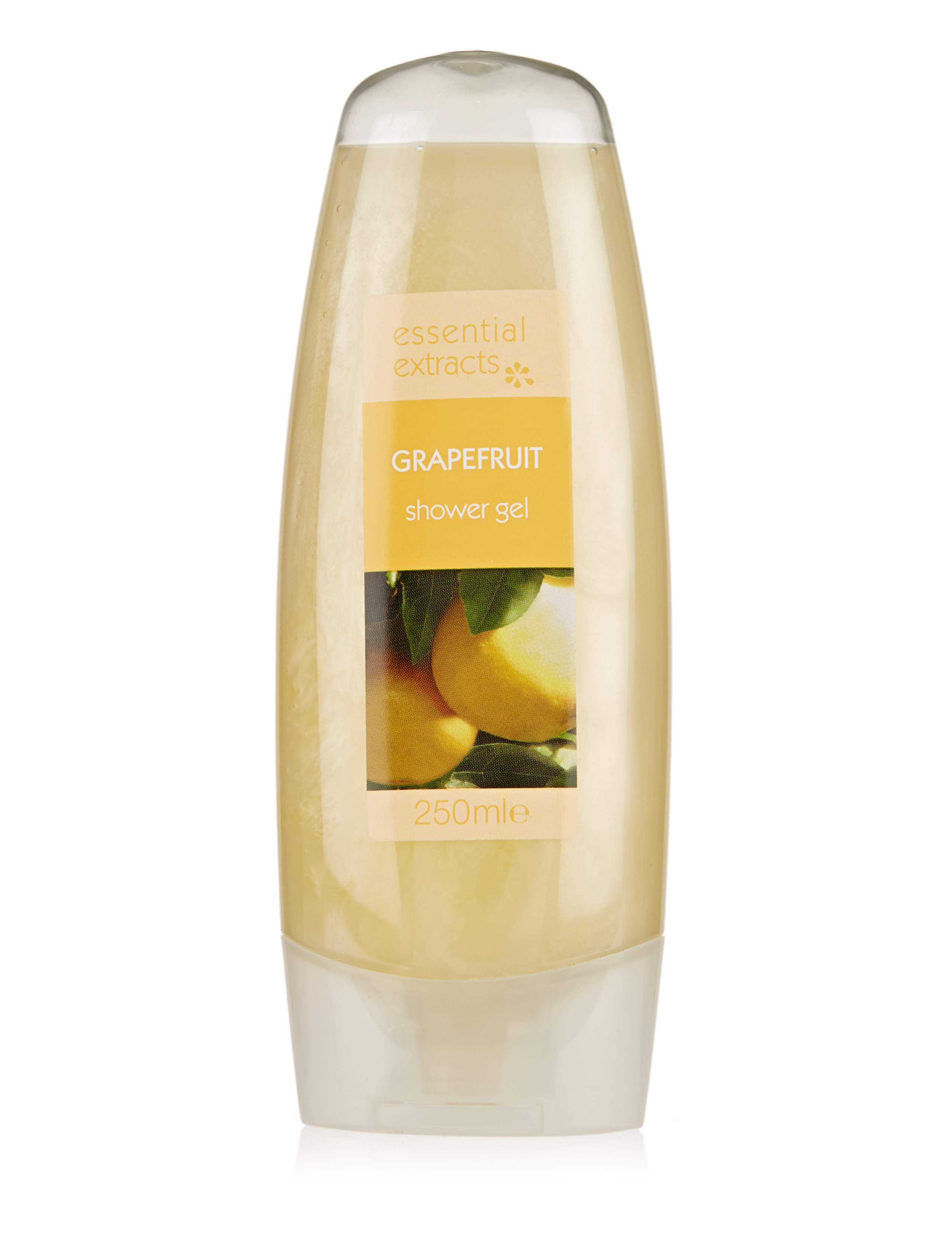 Grapefruit Shower Gel 250ml 1 of 1