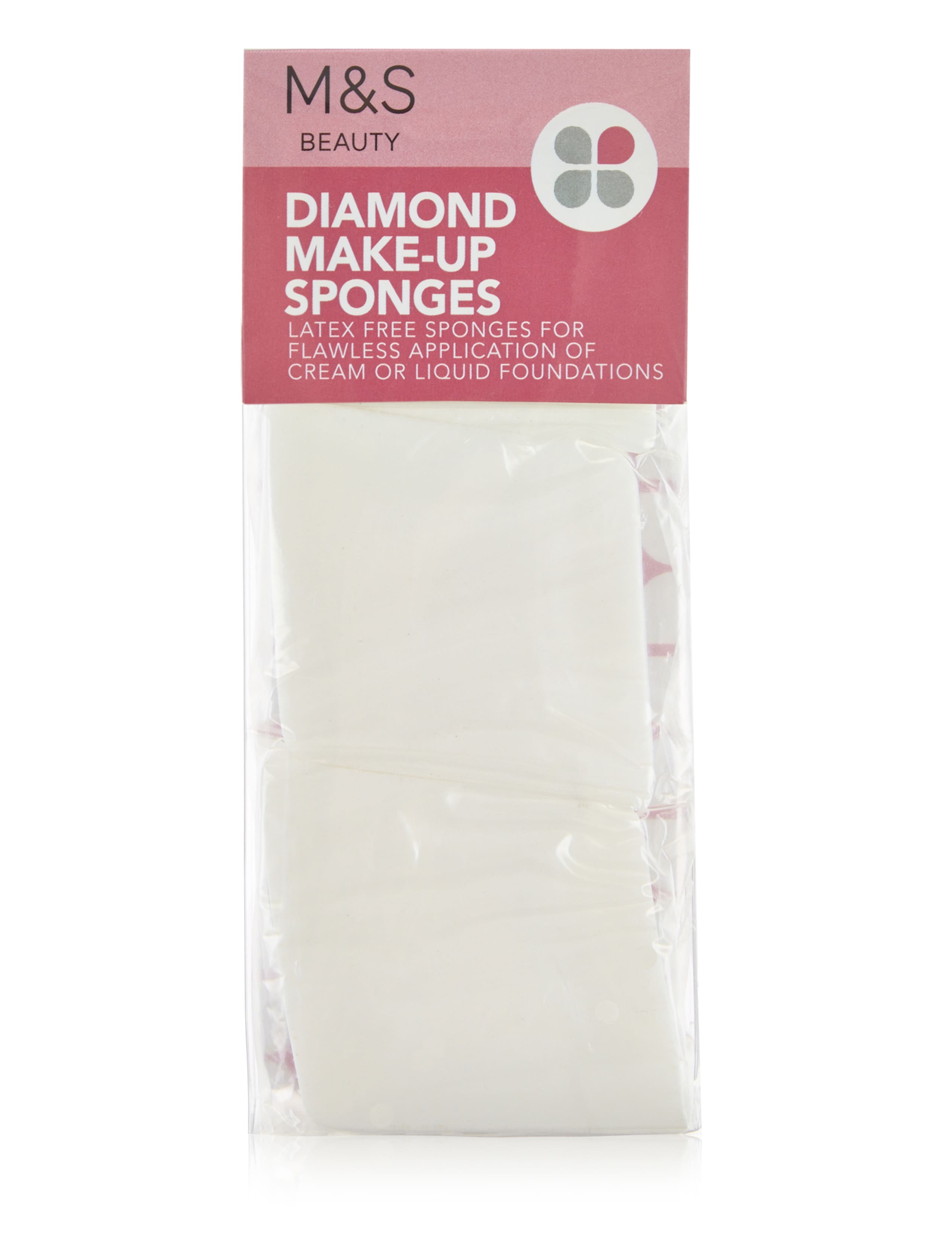 Diamond Sponge Set 1 of 1