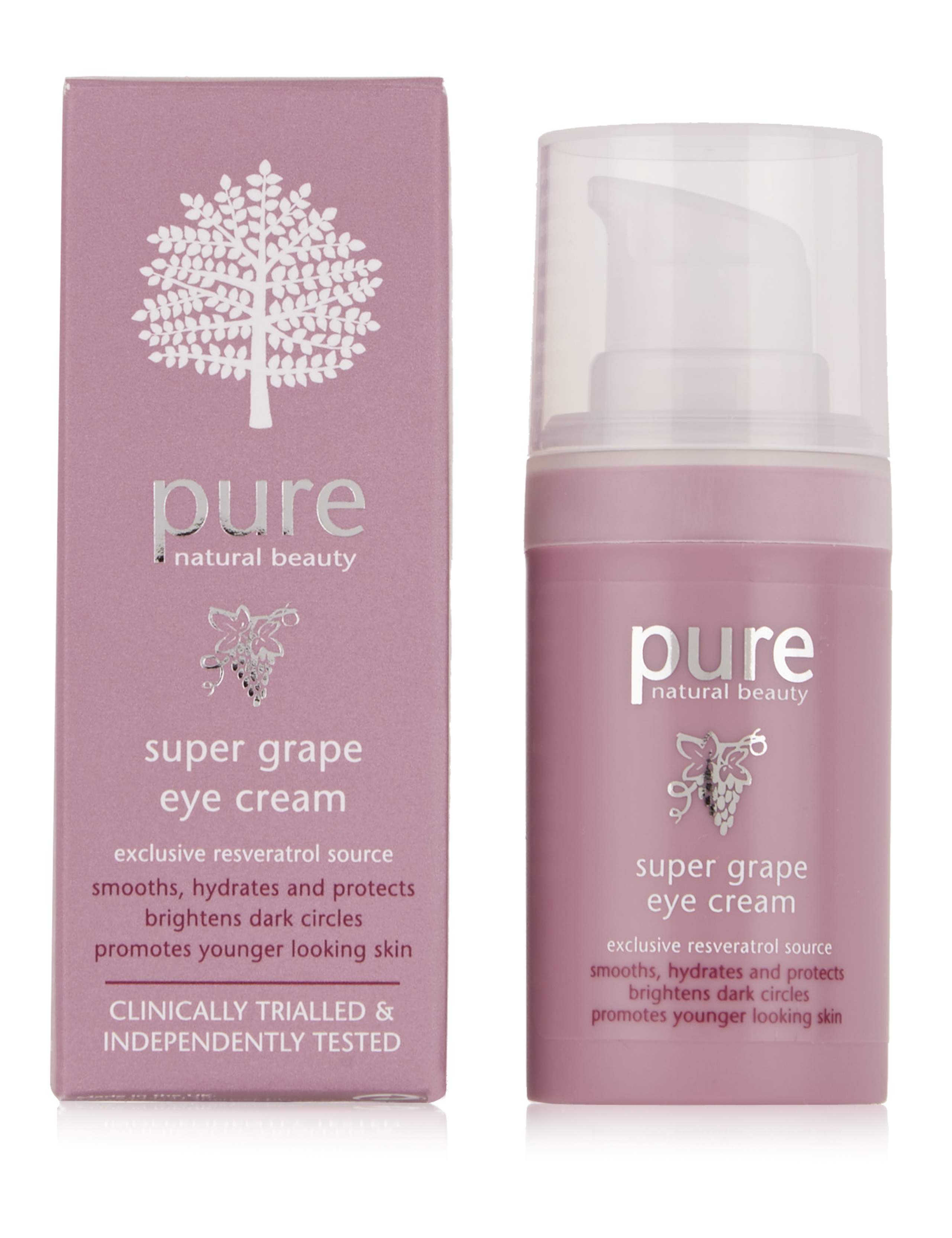 Super Grape Eye Cream 15ml 1 of 1