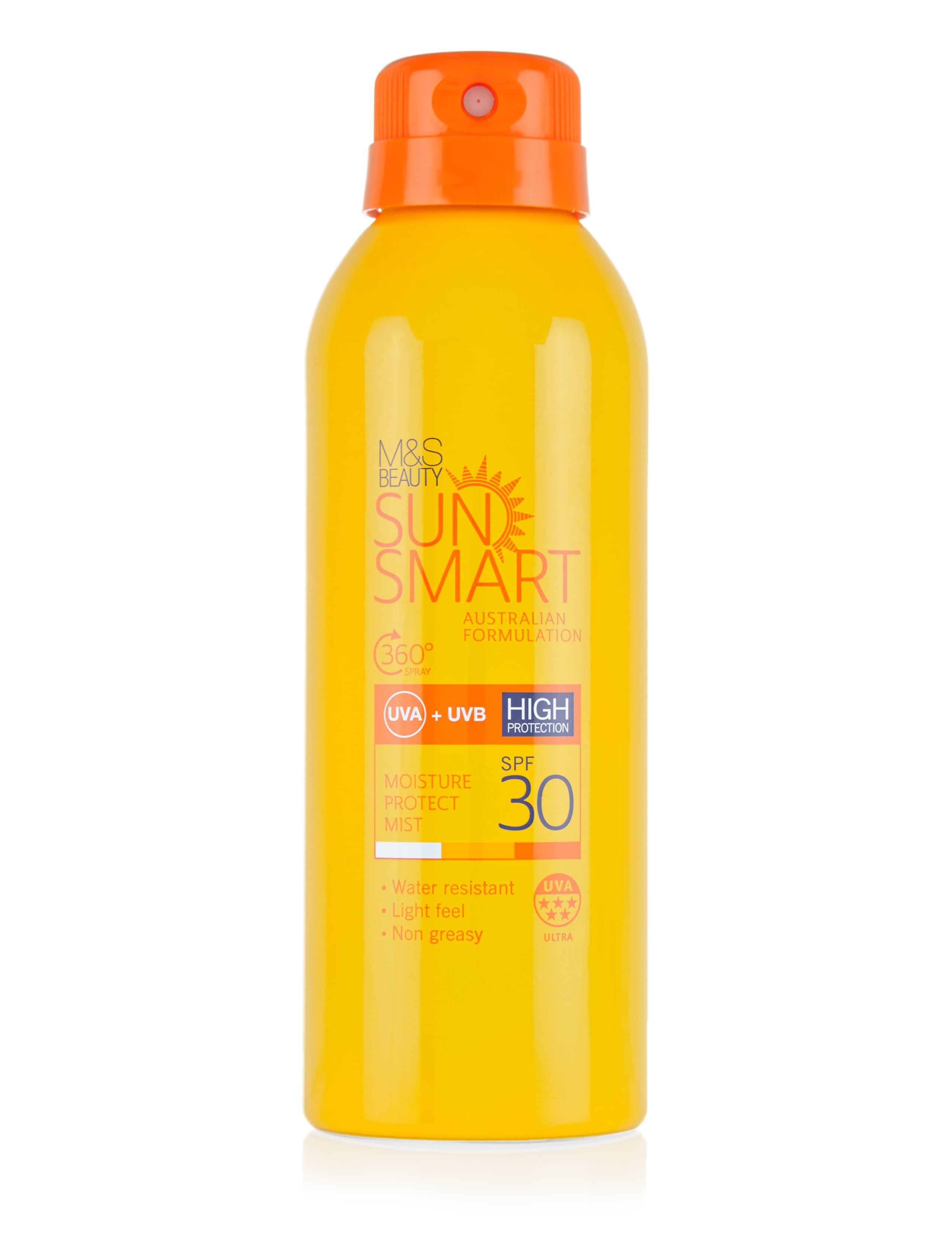 Moisture Protect Mist SPF30 150ml 1 of 1