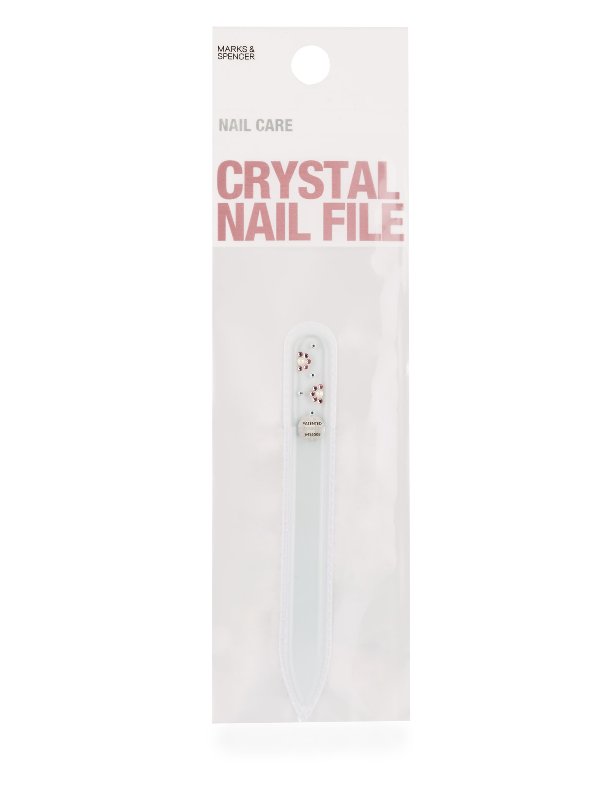 Crystal Nail File 2 of 2