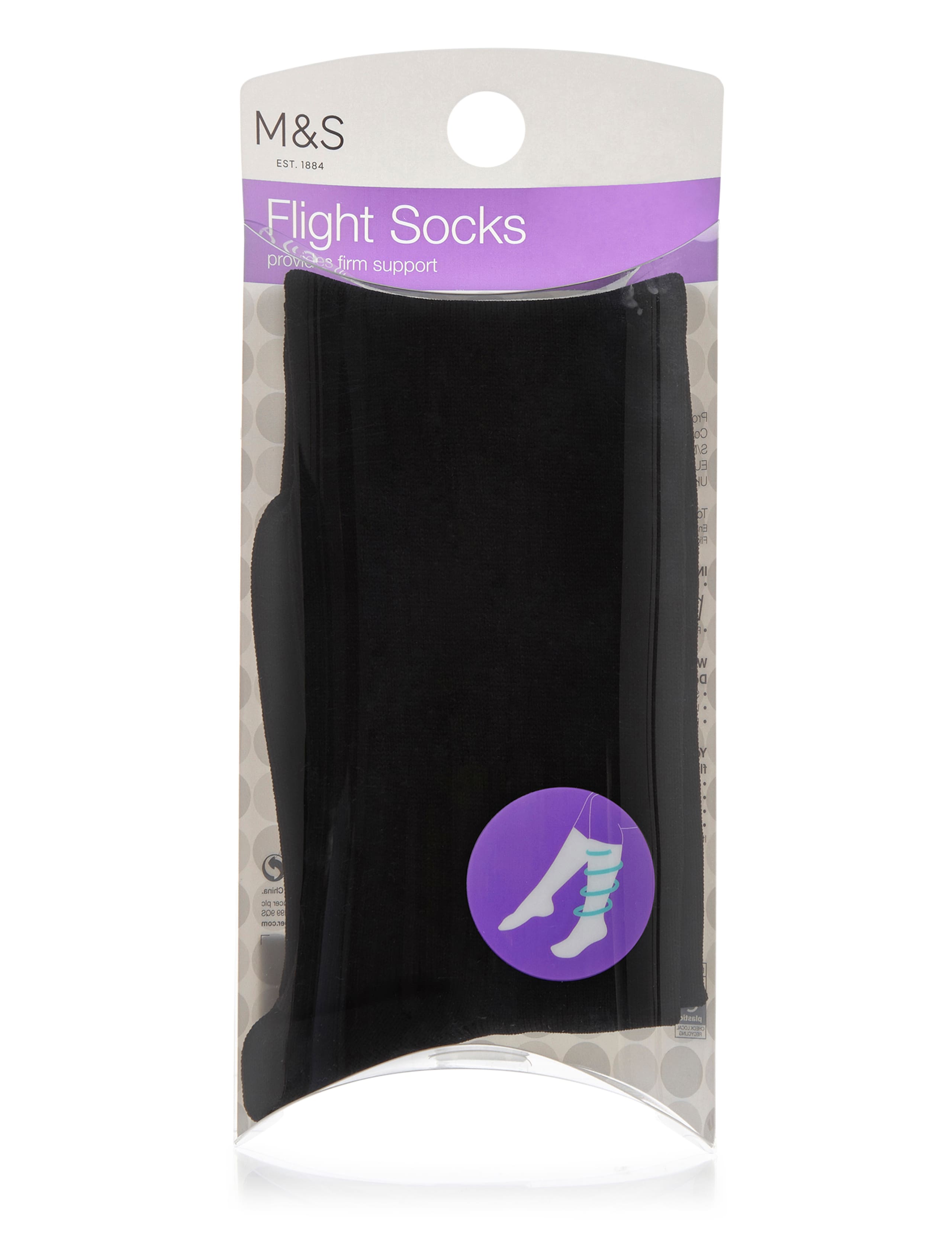 Flight Socks 1 of 1
