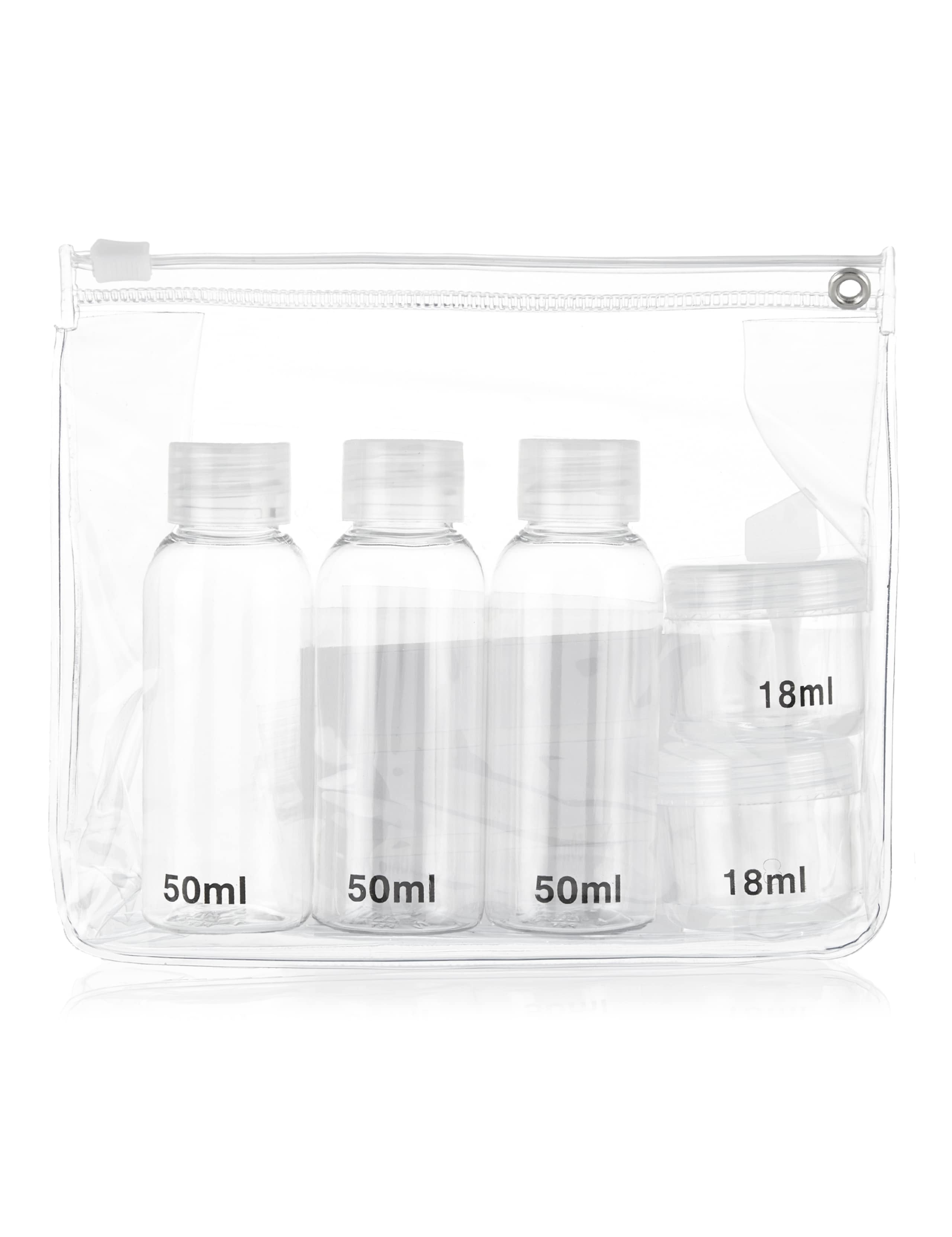 Bottle Set 1 of 2