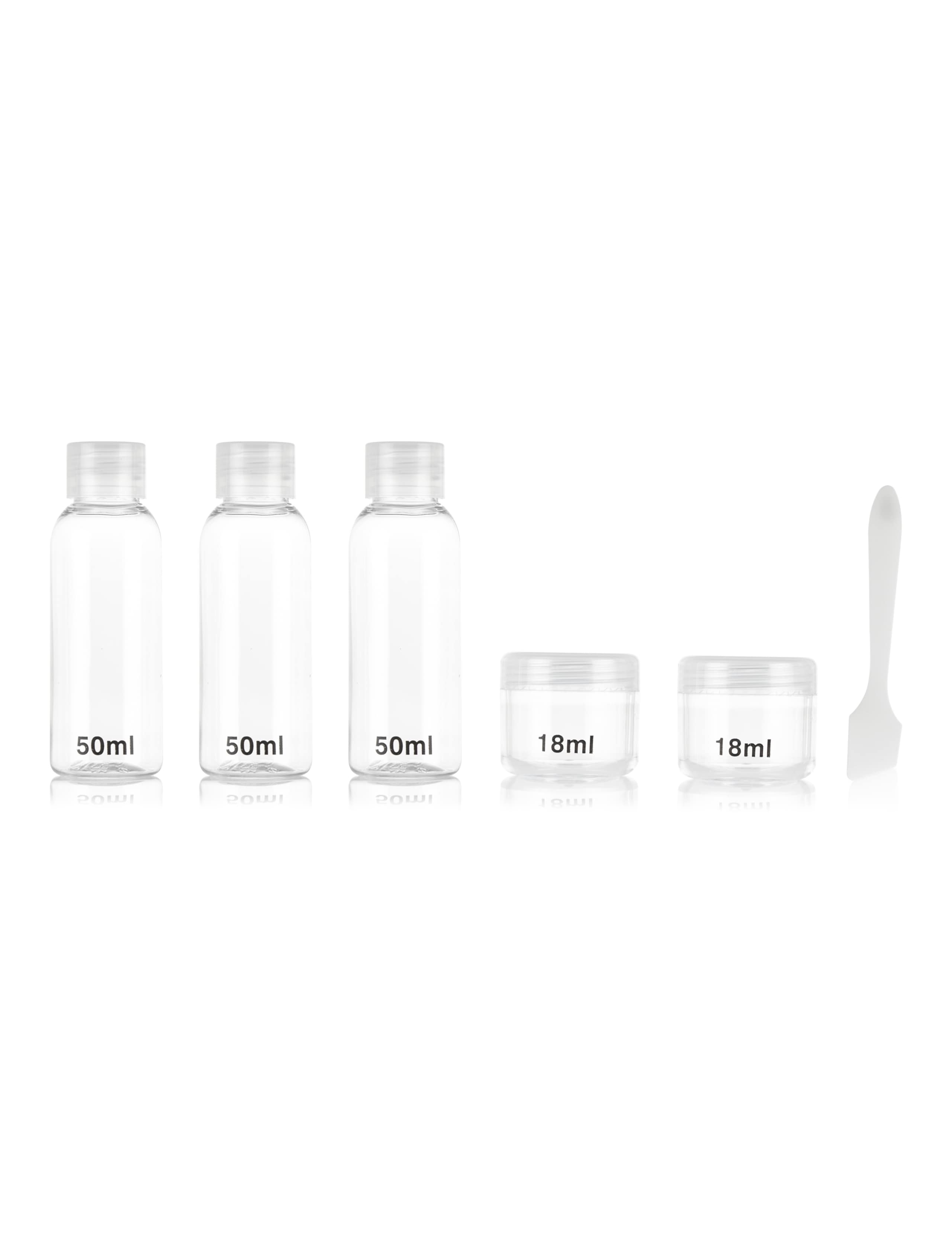 Bottle Set 2 of 2