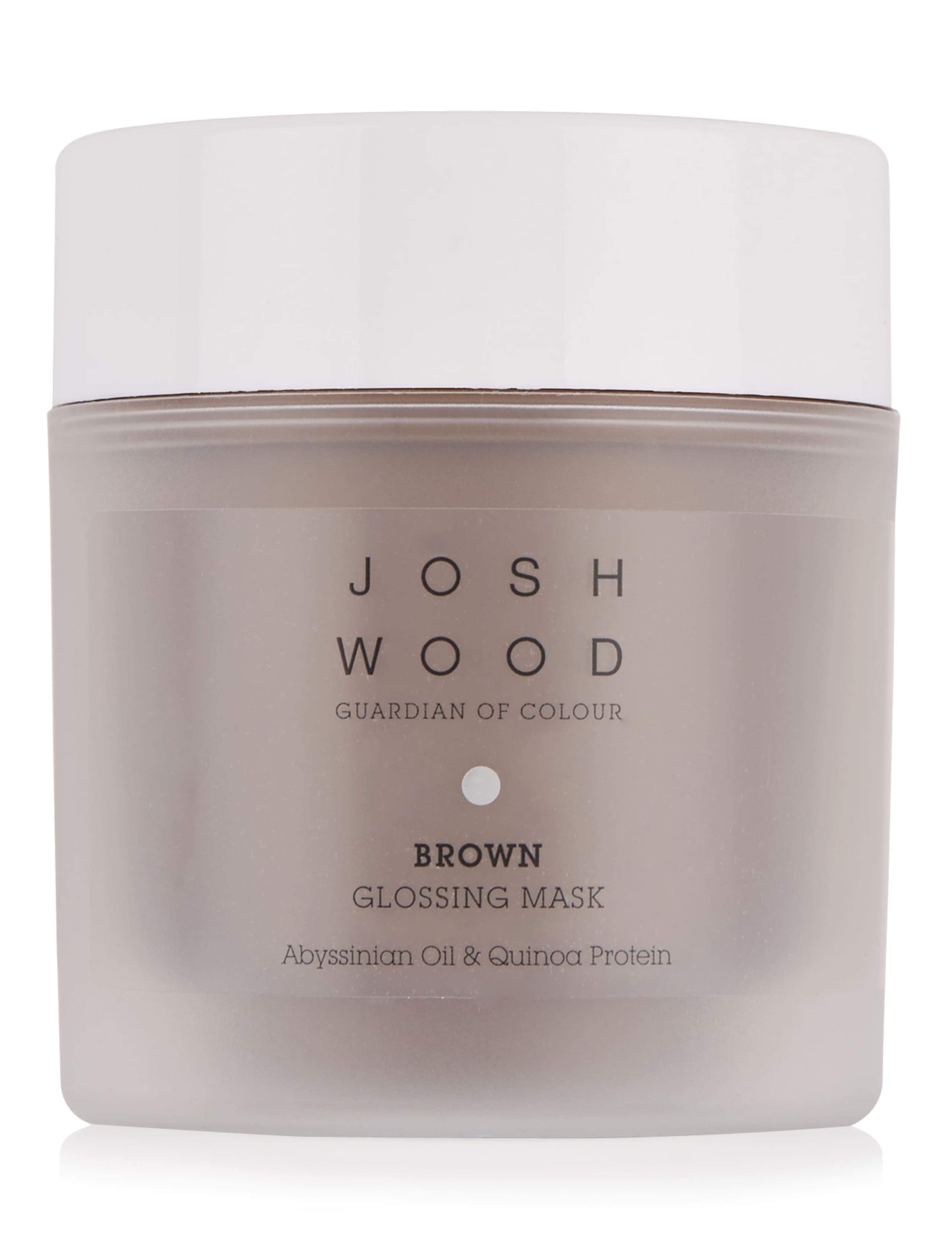 Brown Glossing Mask 150ml 1 of 1