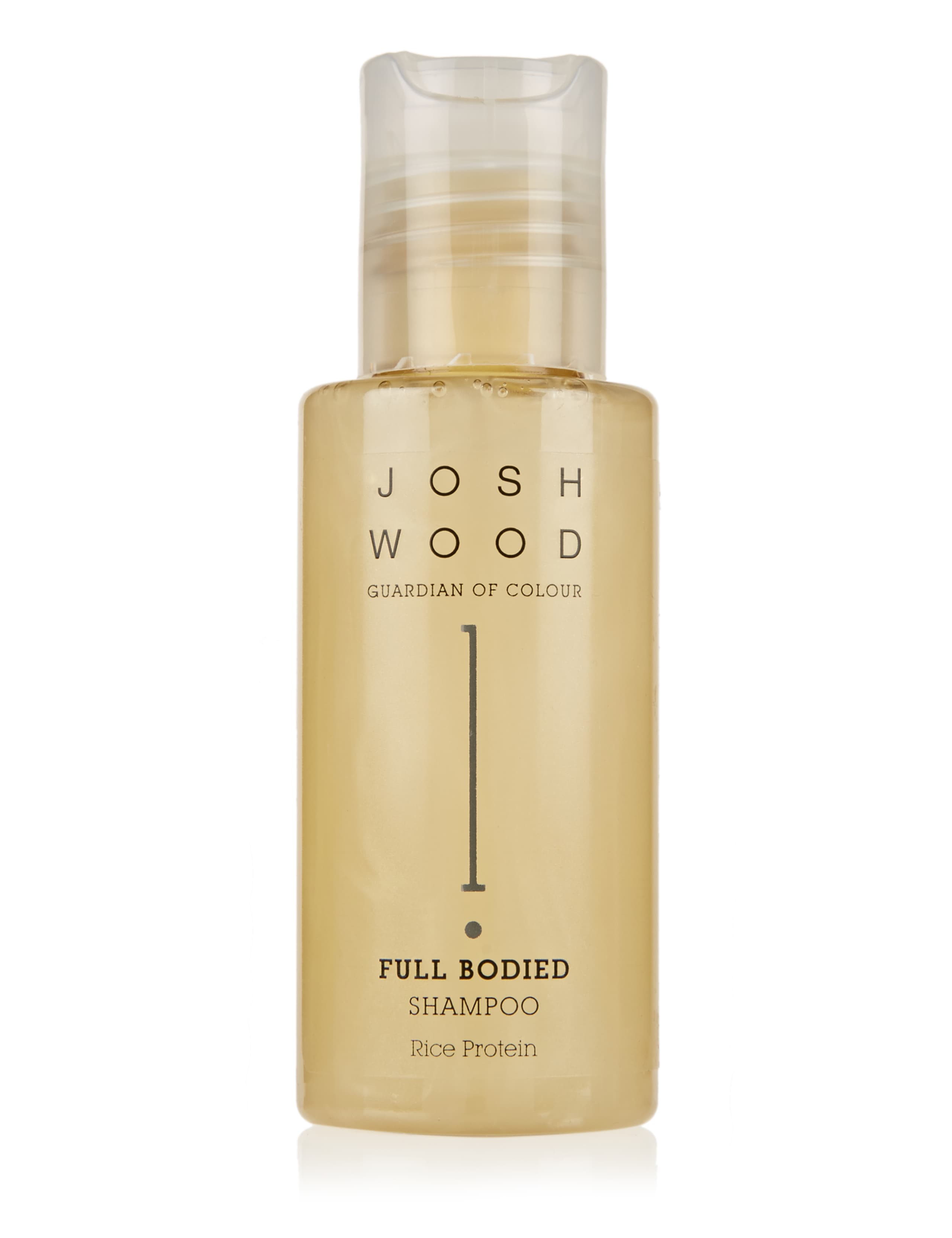 Full Bodied Shampoo 50ml 1 of 1