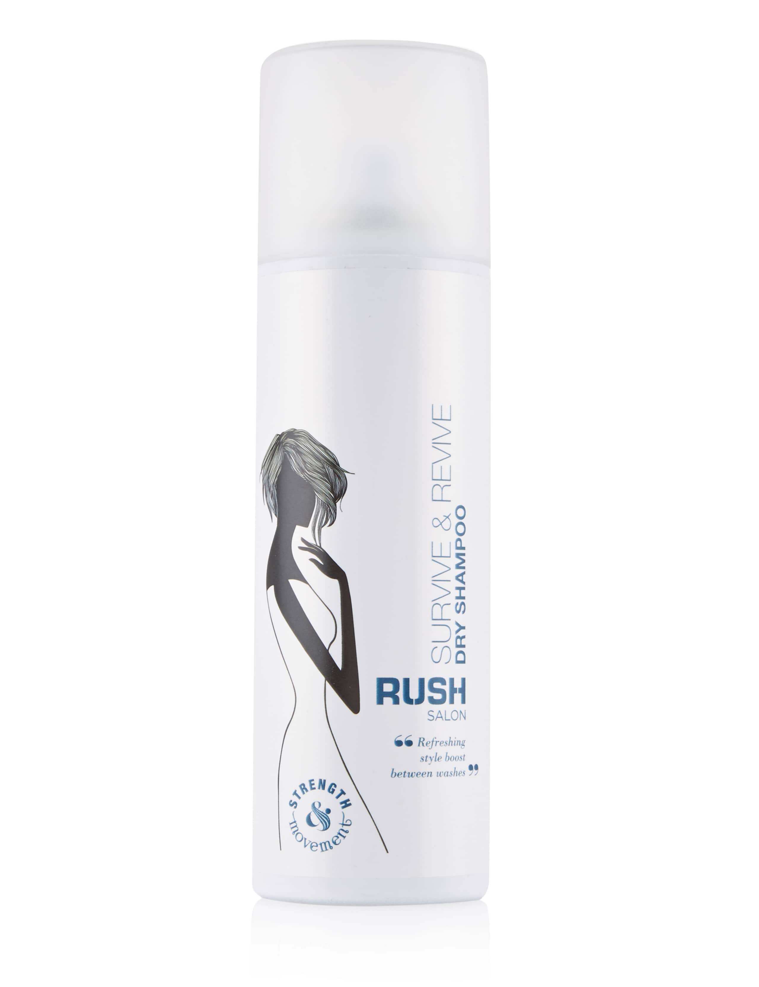 Survive & Revive Dry Shampoo 200ml 1 of 1