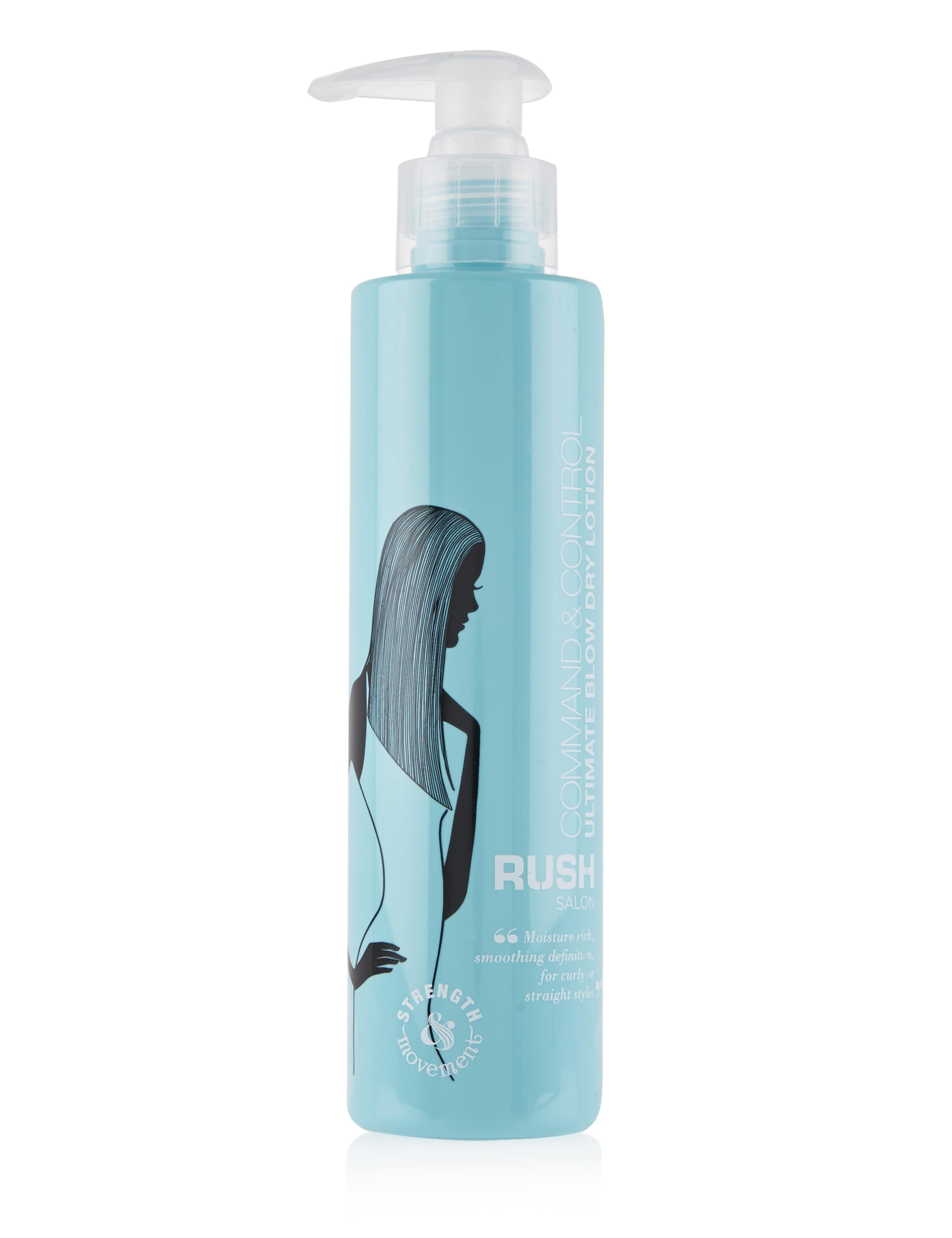 Ultimate Blow Dry Lotion 200ml 1 of 2