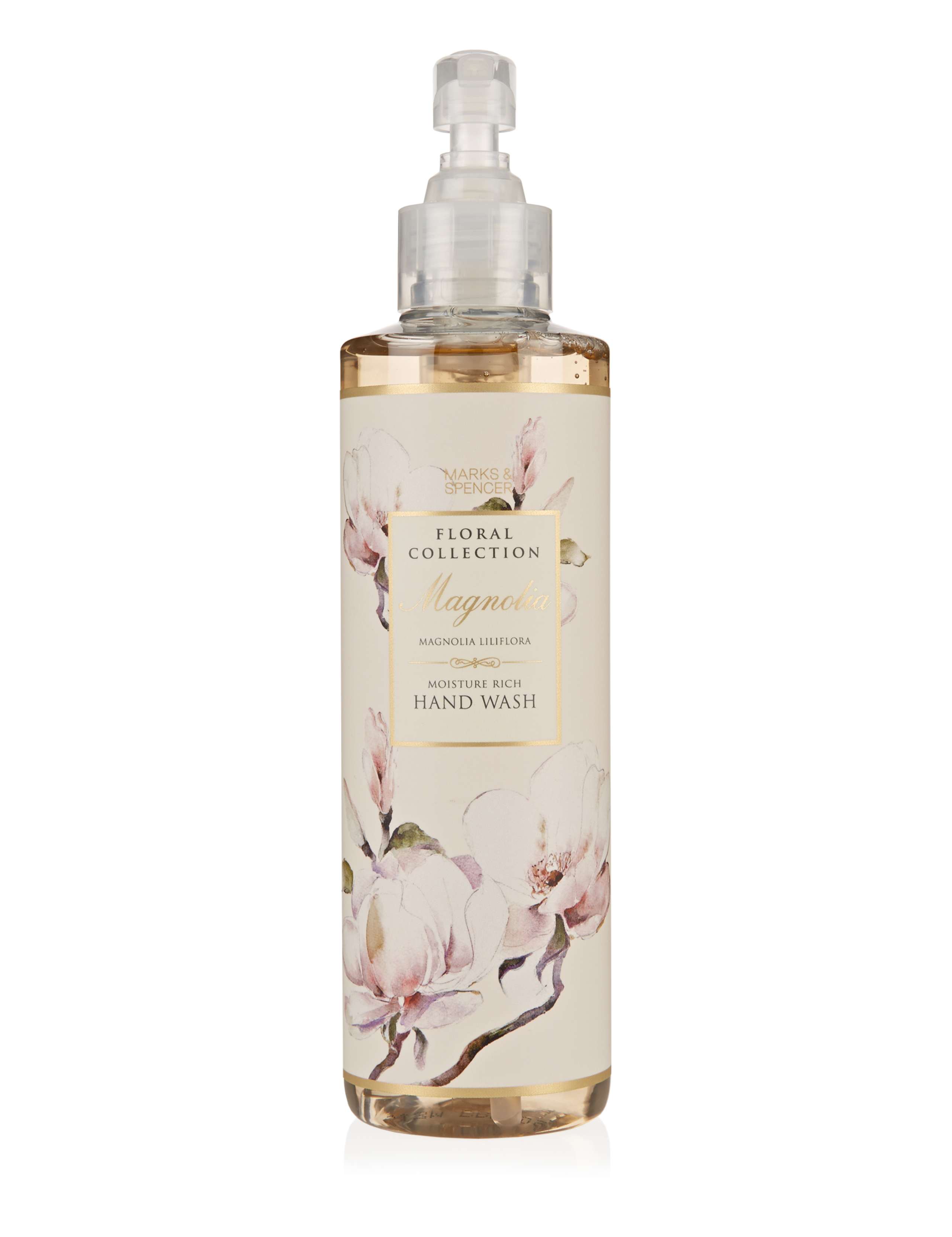 Magnolia Hand Wash 250ml 1 of 1