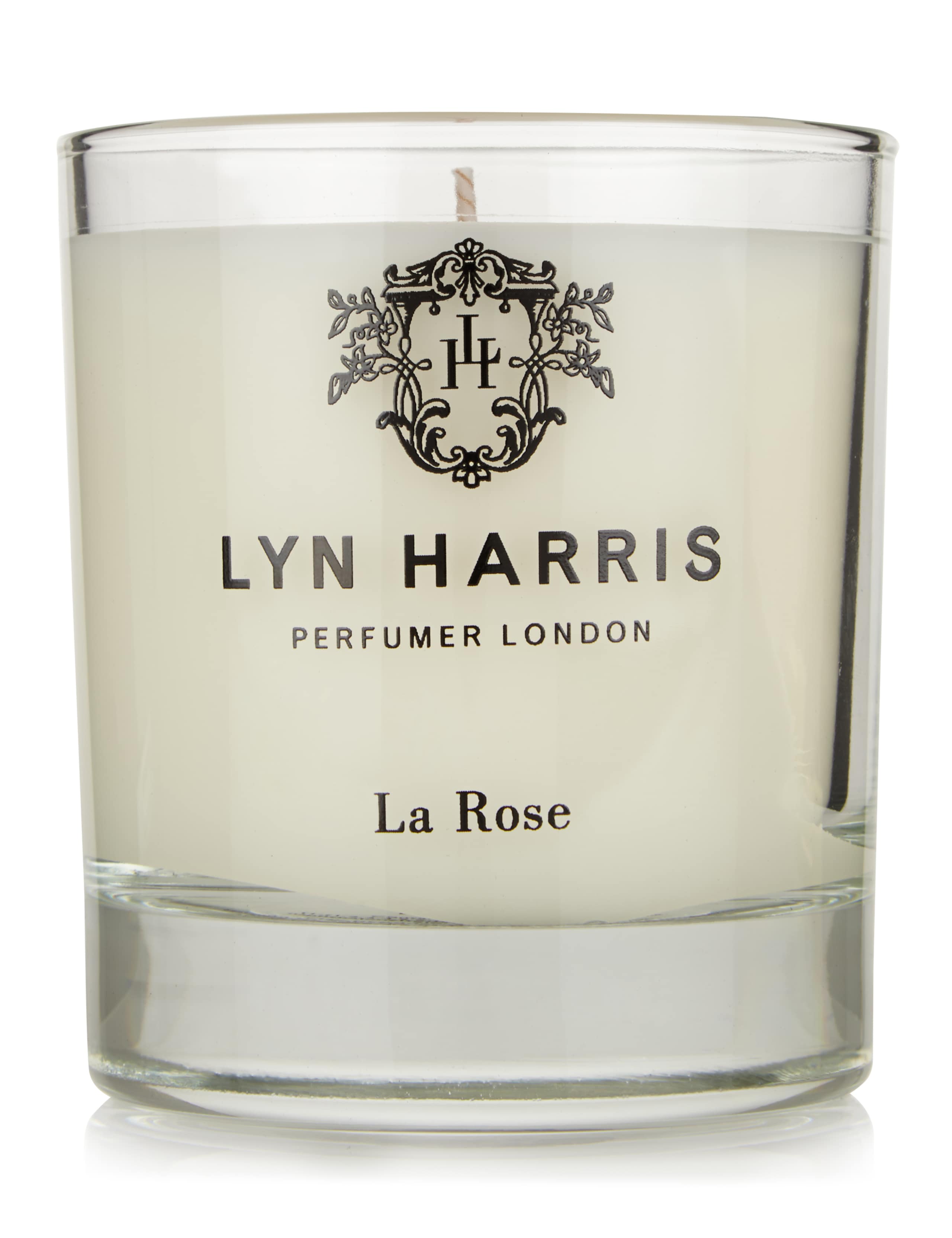 La Rose Candle 200g 1 of 2