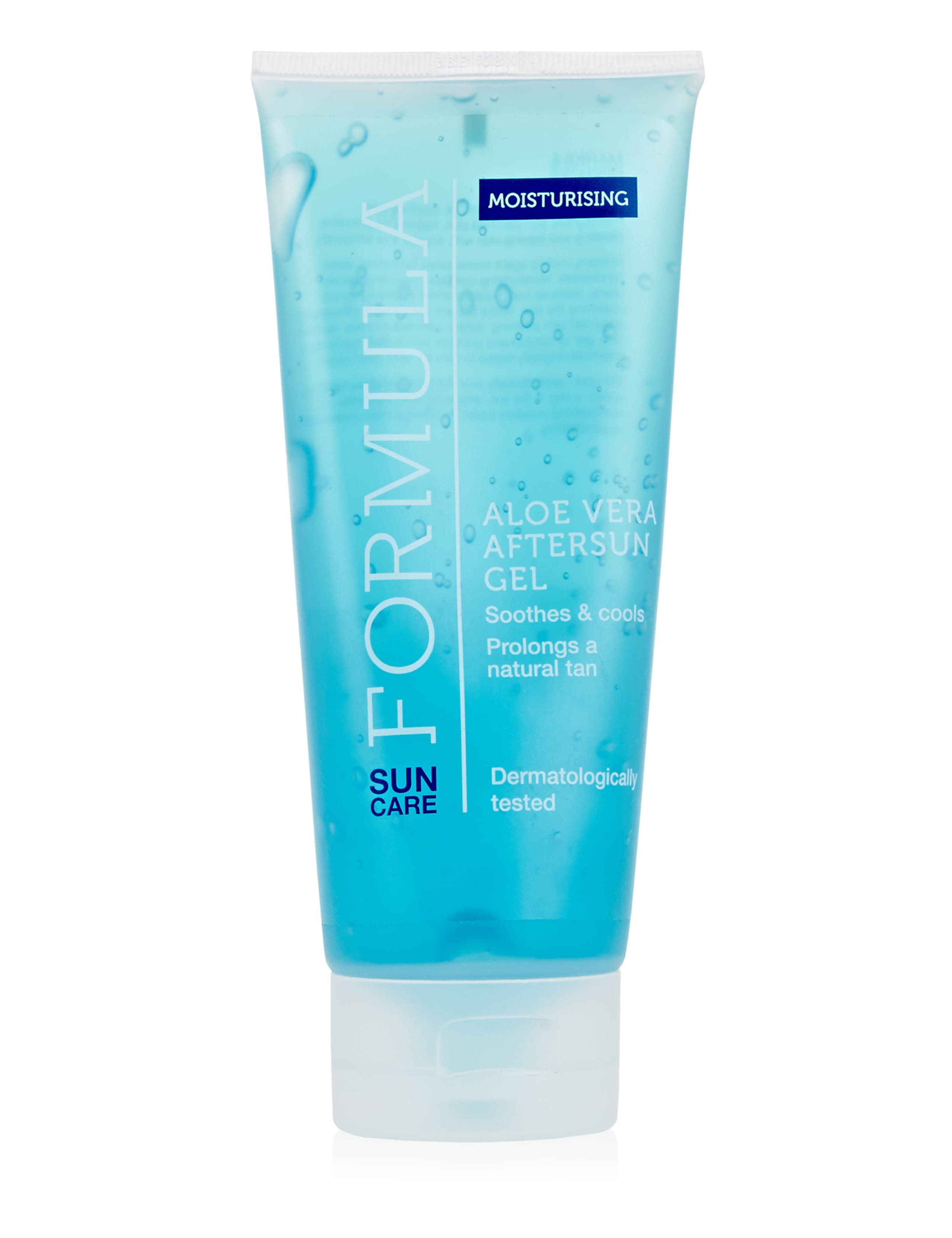 Aloe Vera Aftersun Gel 200ml 1 of 1