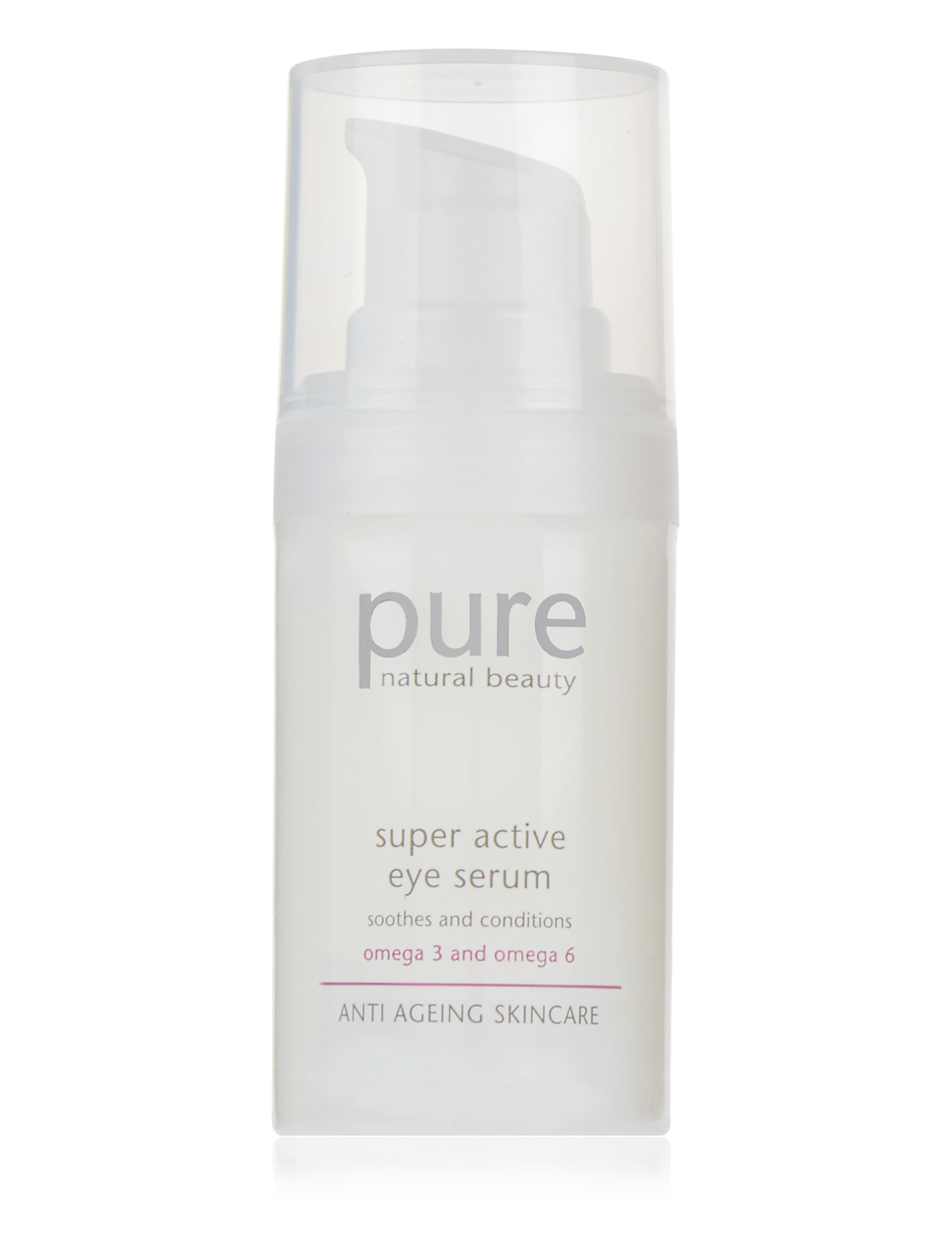Anti-Ageing Super Active Eye Serum 15ml 1 of 2