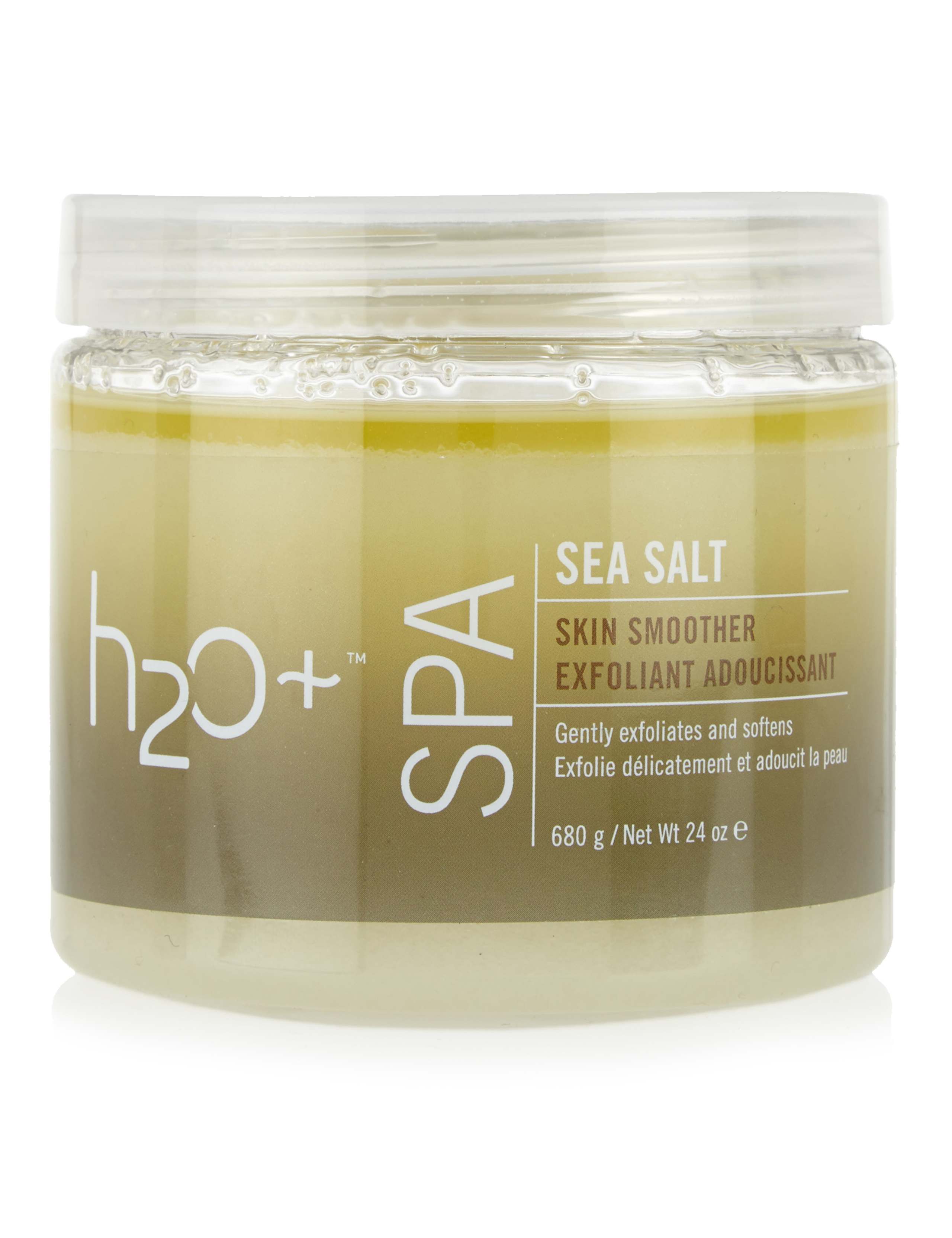 Sea Salt Skin Smoother 680g 1 of 1
