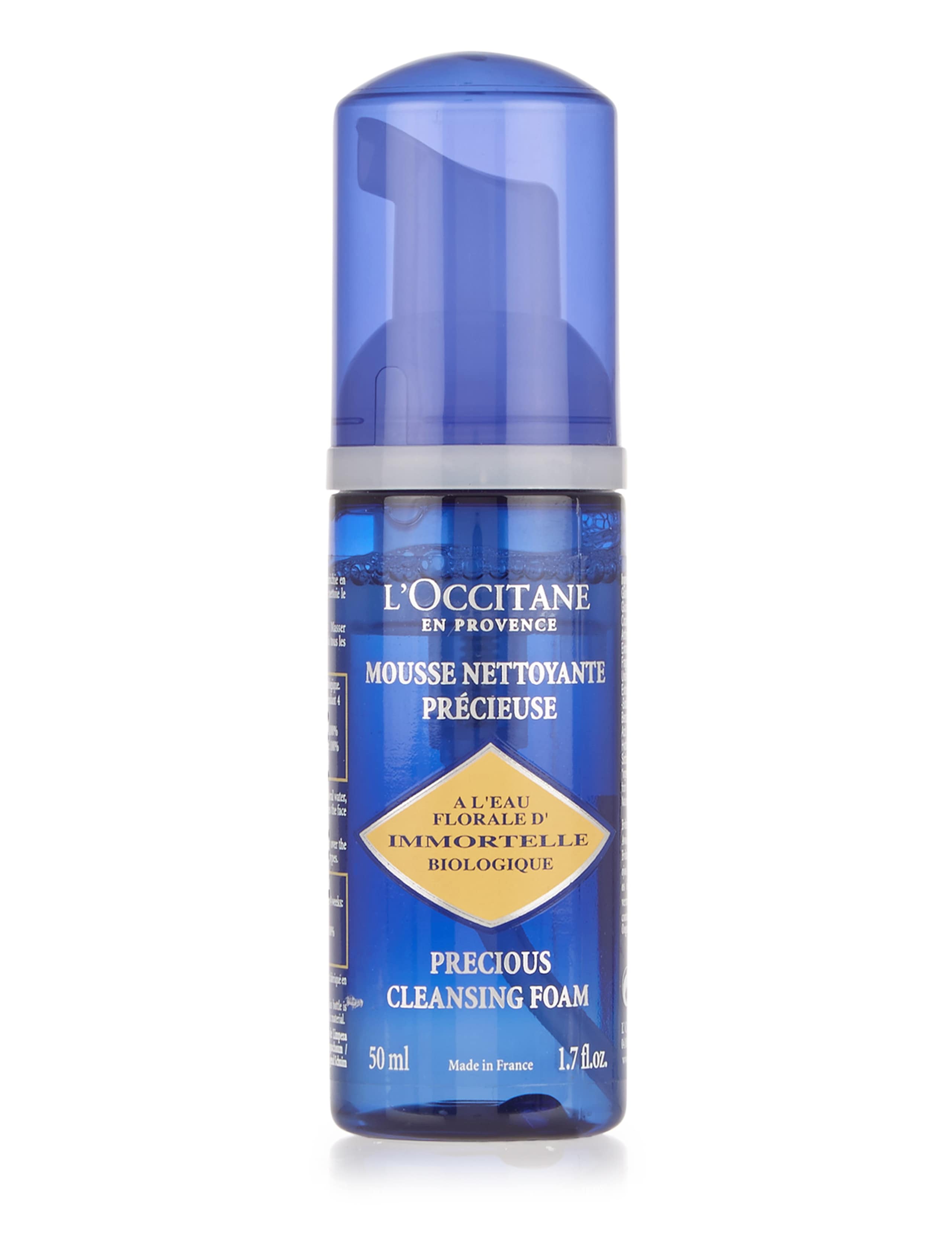 *Free Gift* Precious Cleansing Foam 50ml 1 of 1