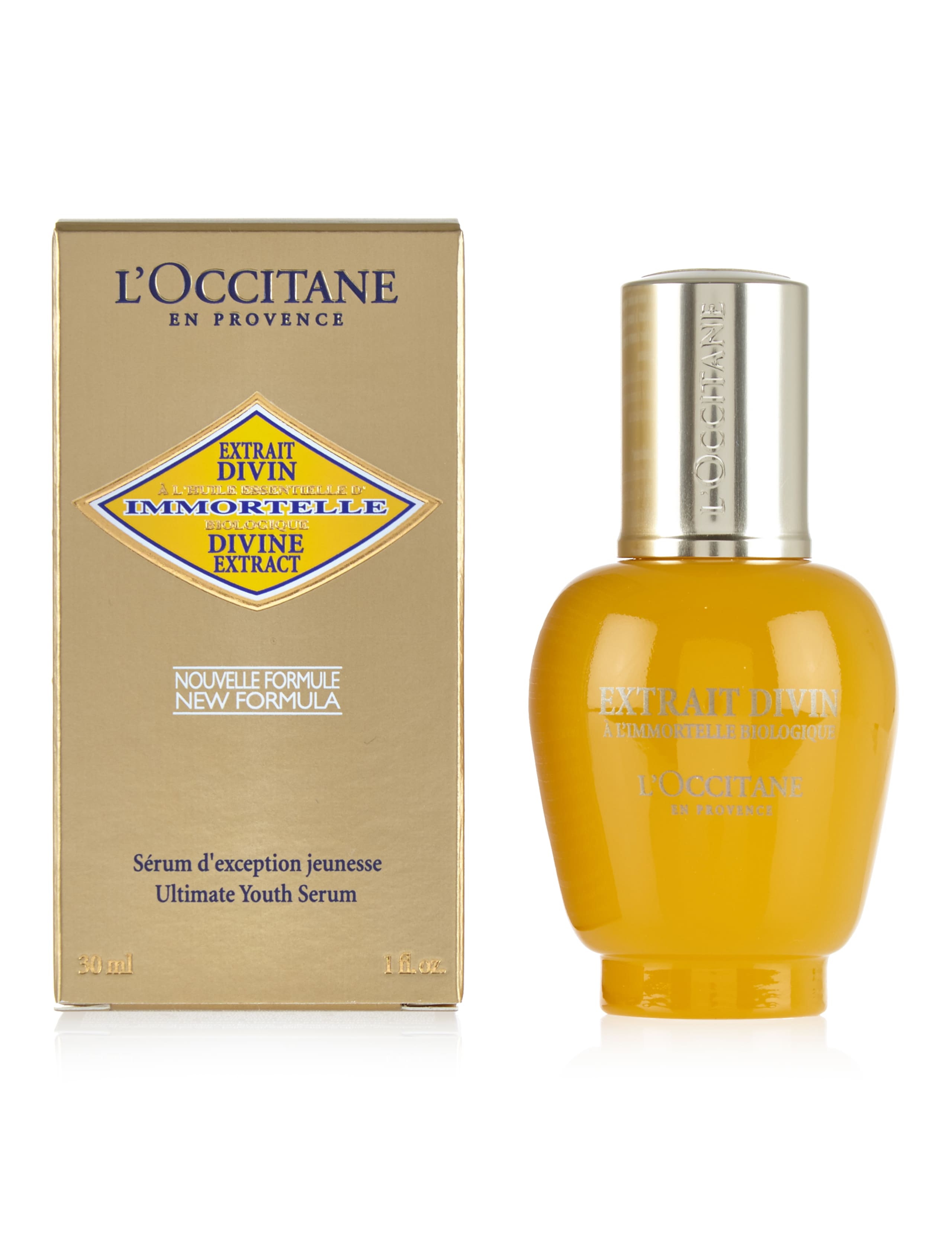 Immortelle Divine Extract Serum 30ml 1 of 1