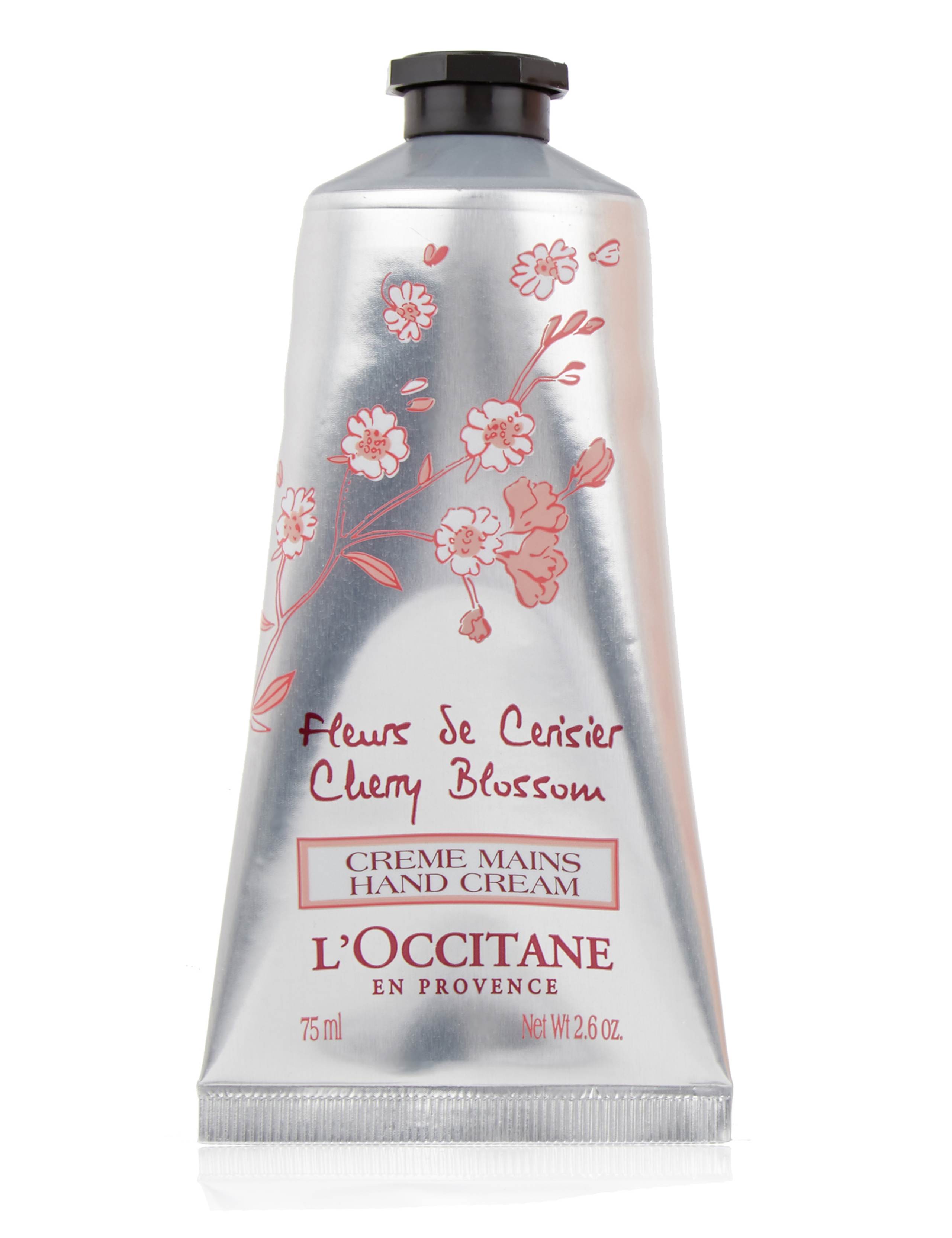 Cherry Blossom Hand Cream 75ml 1 of 1
