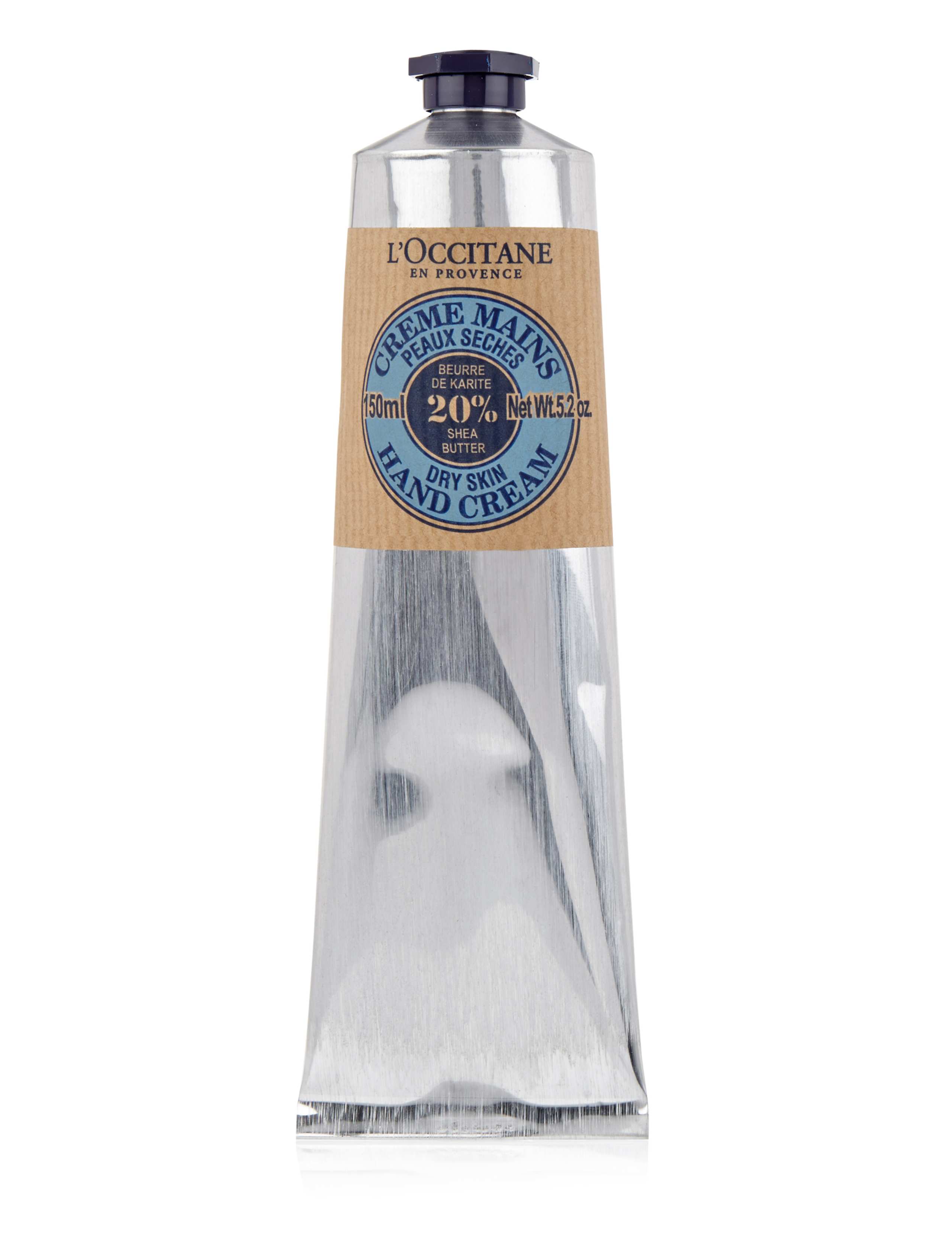 Shea Butter Hand Cream 150ml 1 of 2