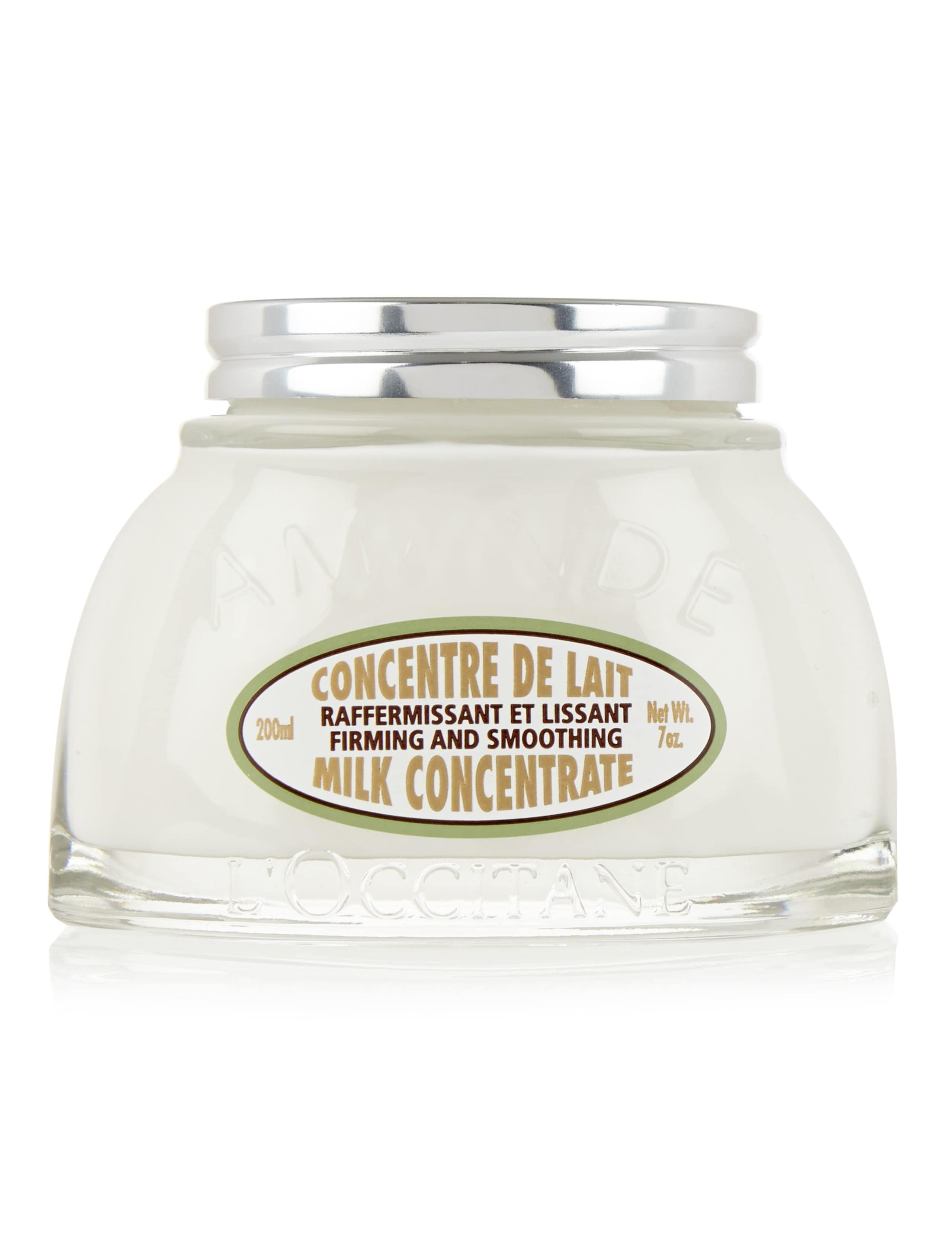 Almond Milk Concentrate Body Cream 200ml 1 of 6