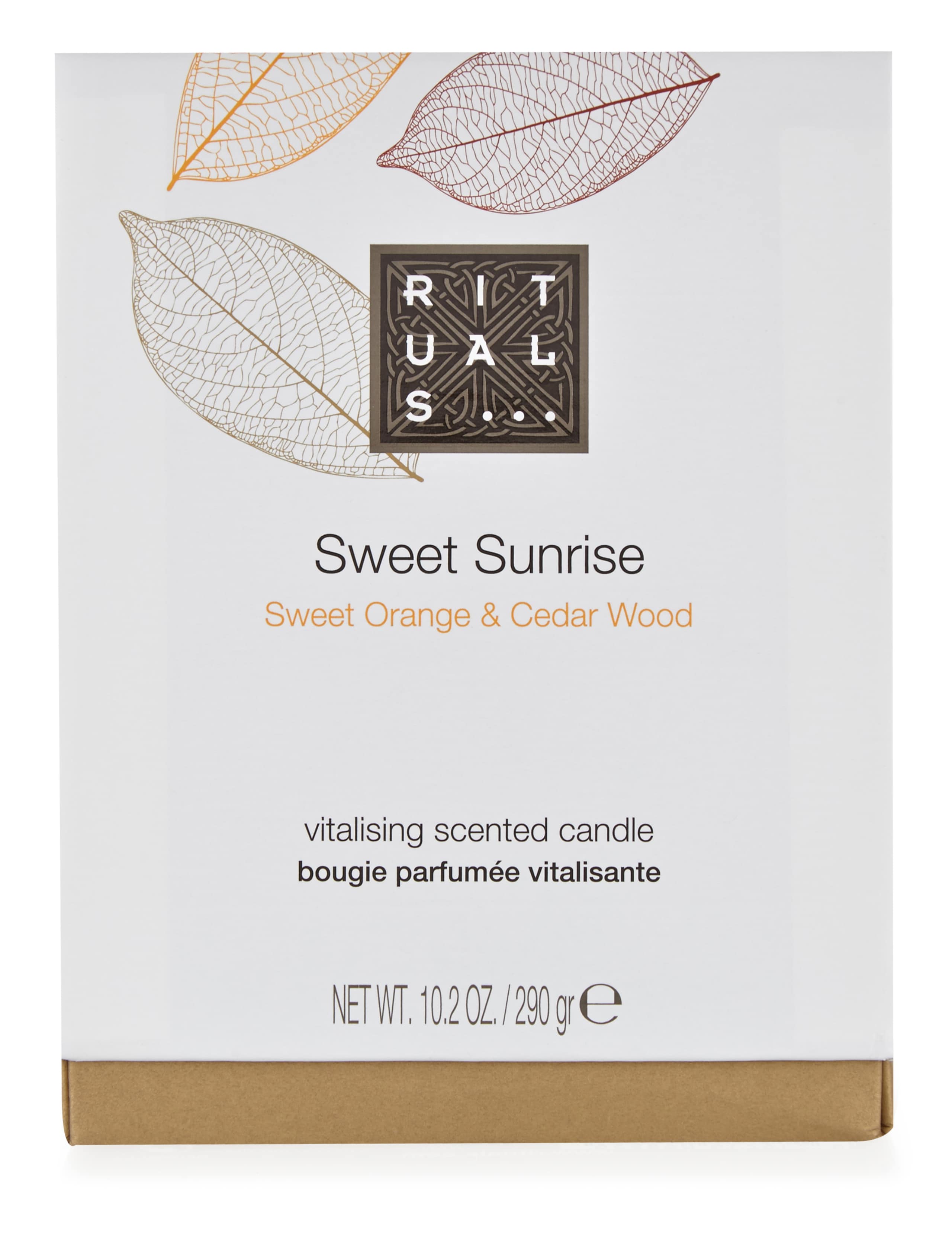 Sweet Sunrise Scented Candle 290g 1 of 1
