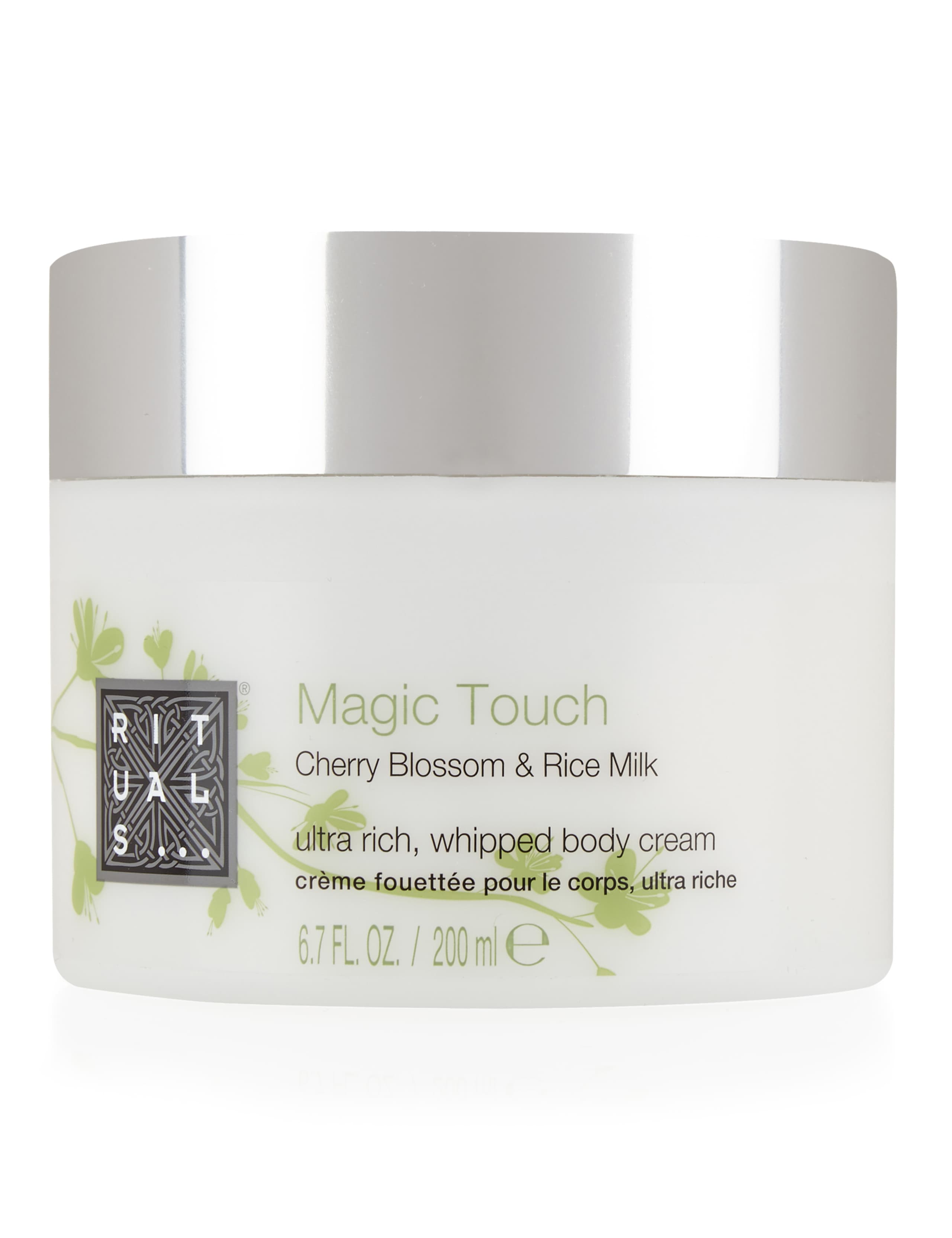 Magic Touch Body Cream 200ml 1 of 1