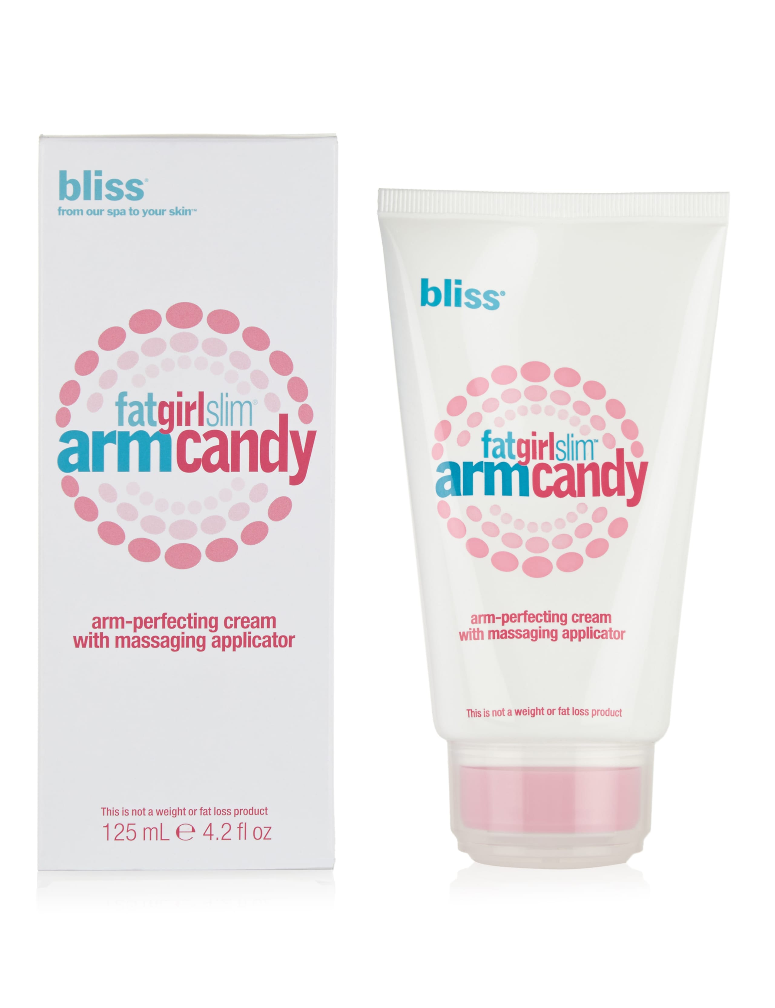 Fatgirlslim™ Arm Candy 125ml 1 of 2