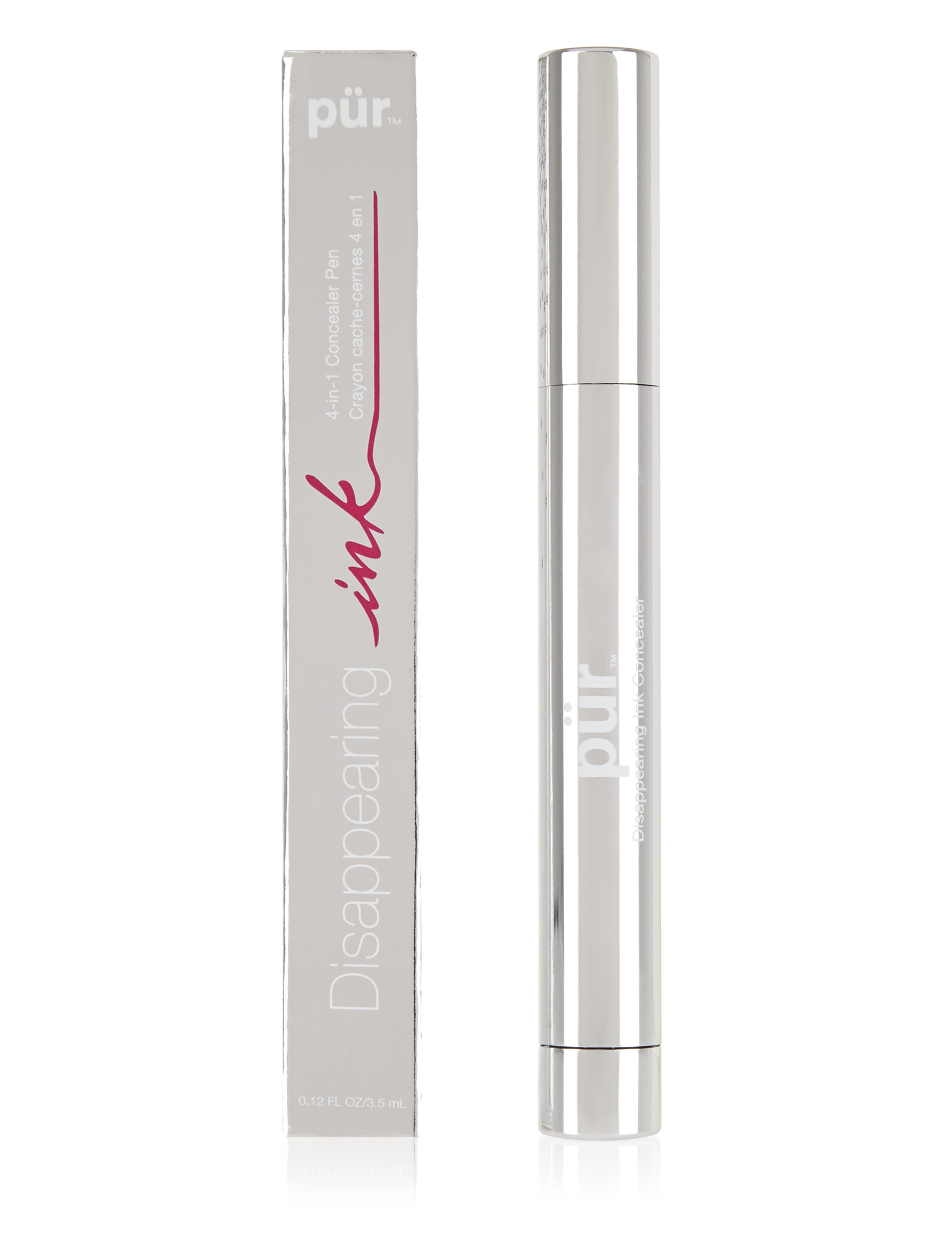 Disappearing Ink Concealer 3.5ml 2 of 2