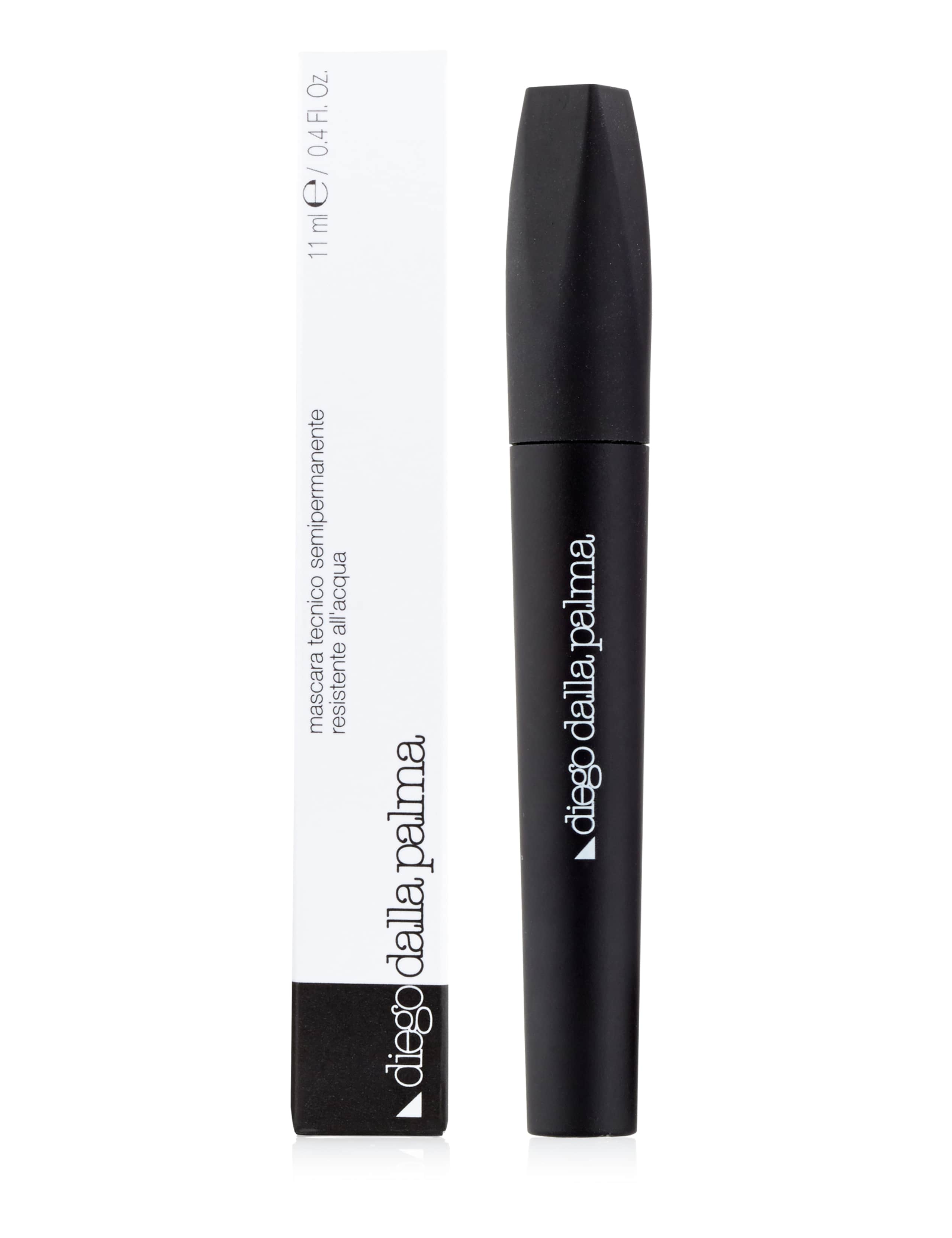 Semi-Permanent Technical Water Resistant Mascara 10ml 1 of 2