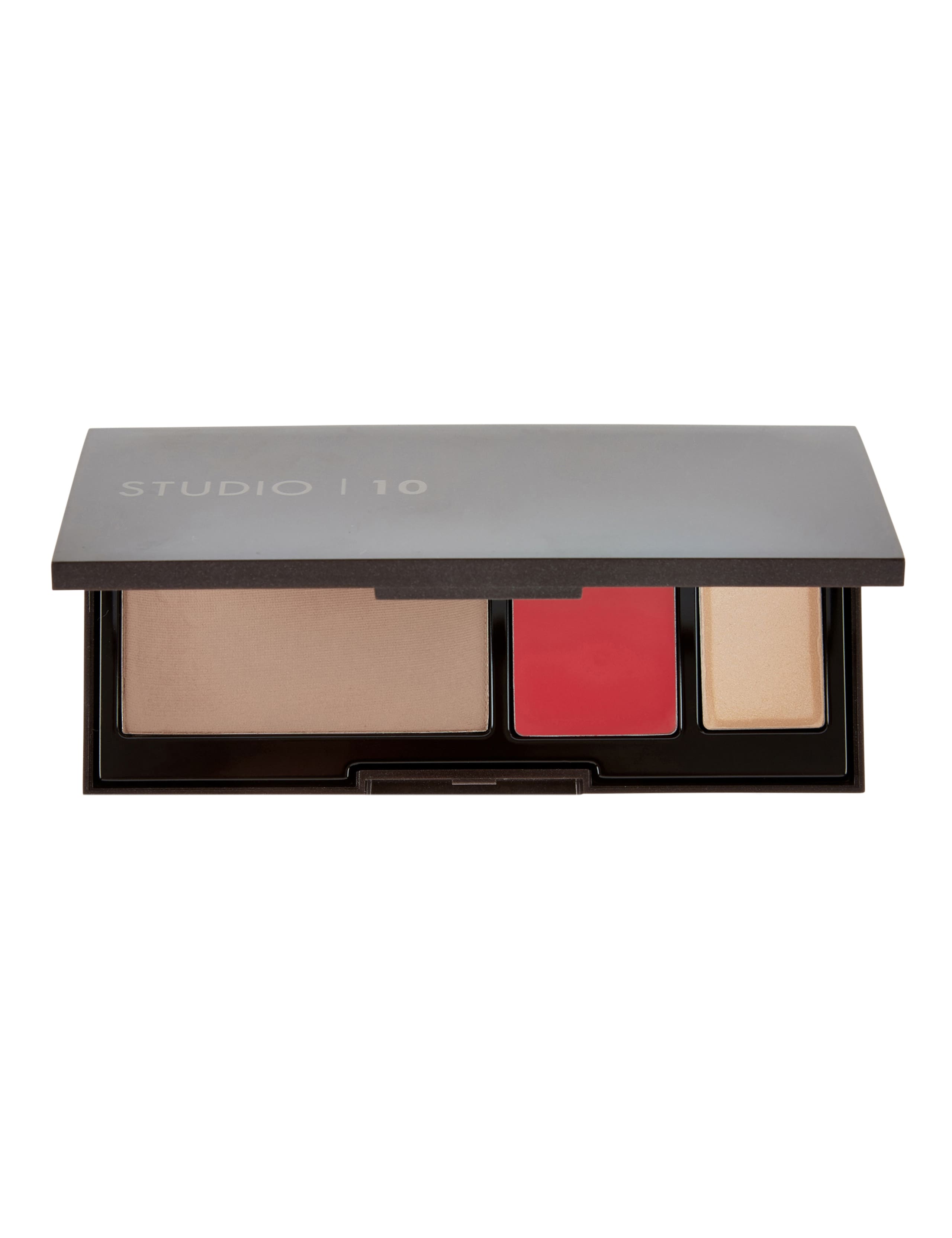 Visible Lift Face Definer 2 of 3