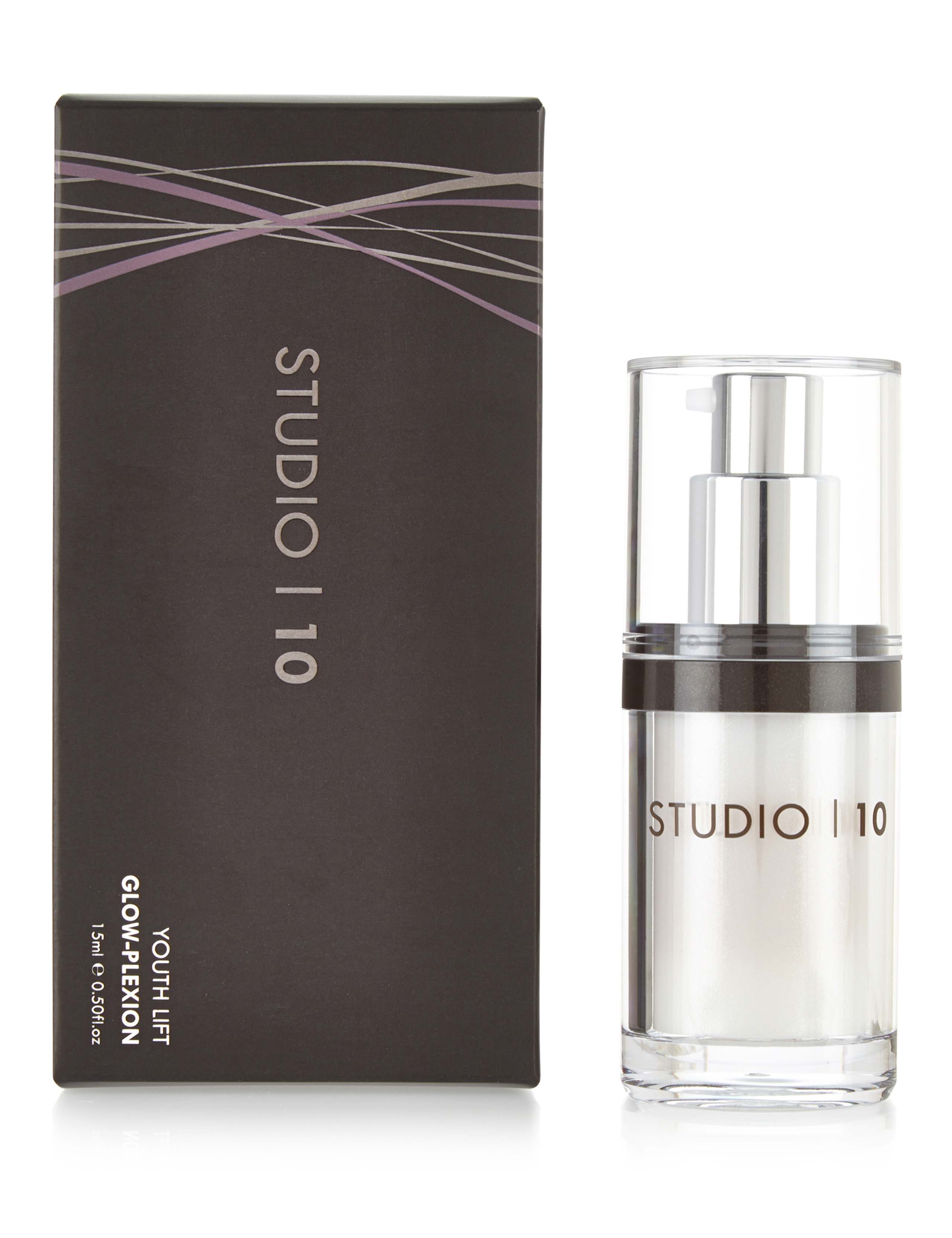 Youth Lift Glow-Plexion 15ml 1 of 1