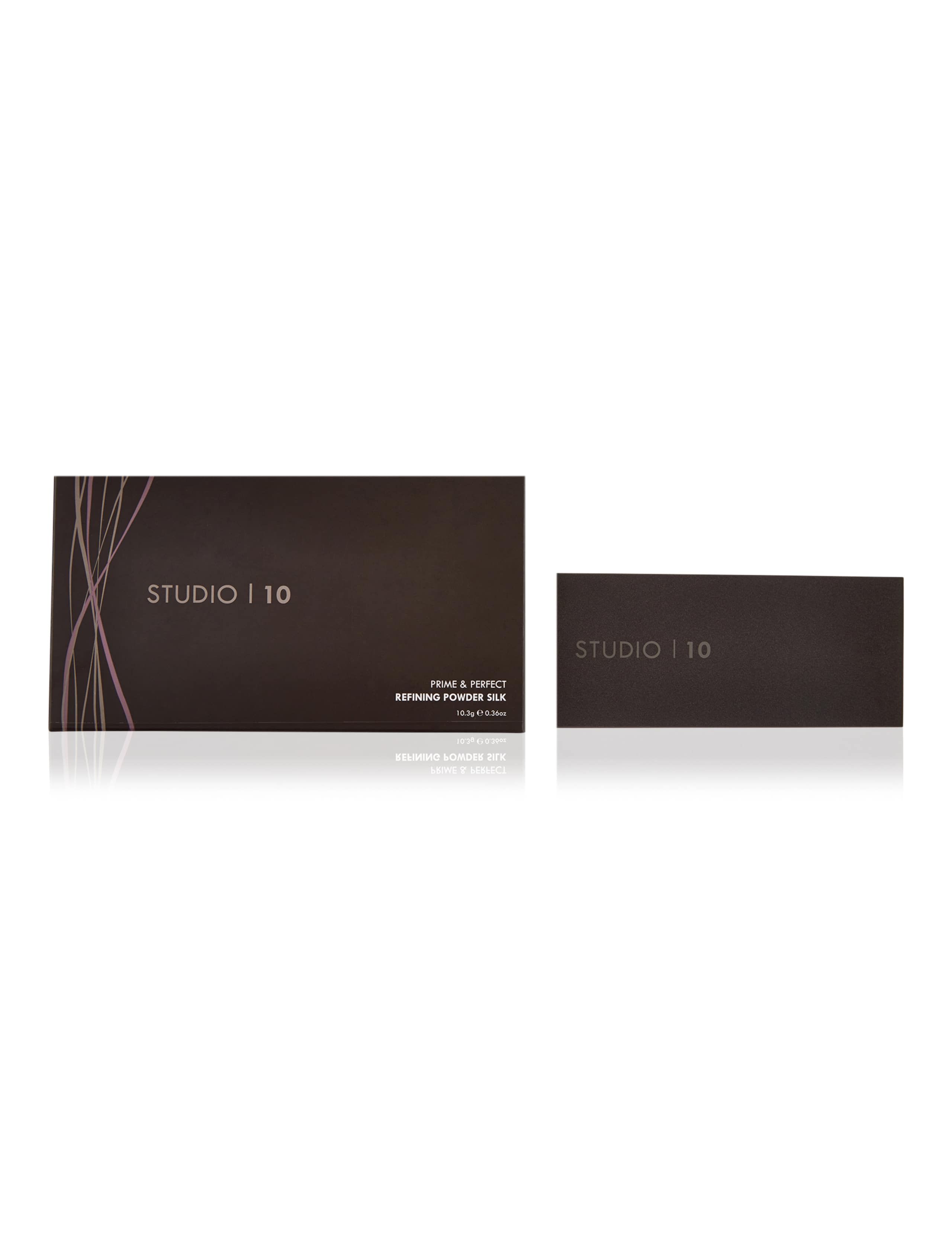 Prime & Perfect Refining Powder Silk 10.3g 3 of 3