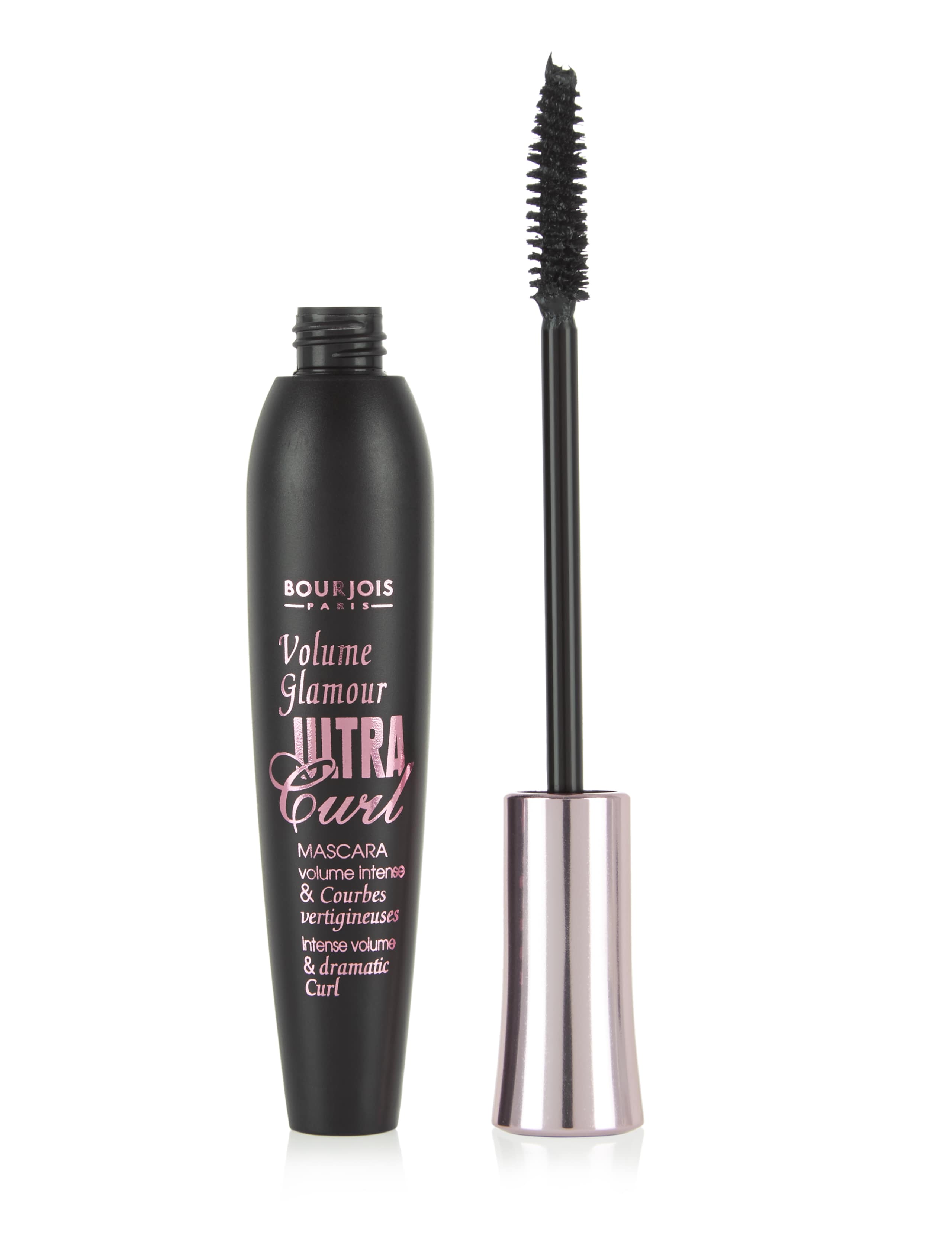 Volume Glamour Ultra Curl Mascara 12ml 2 of 2