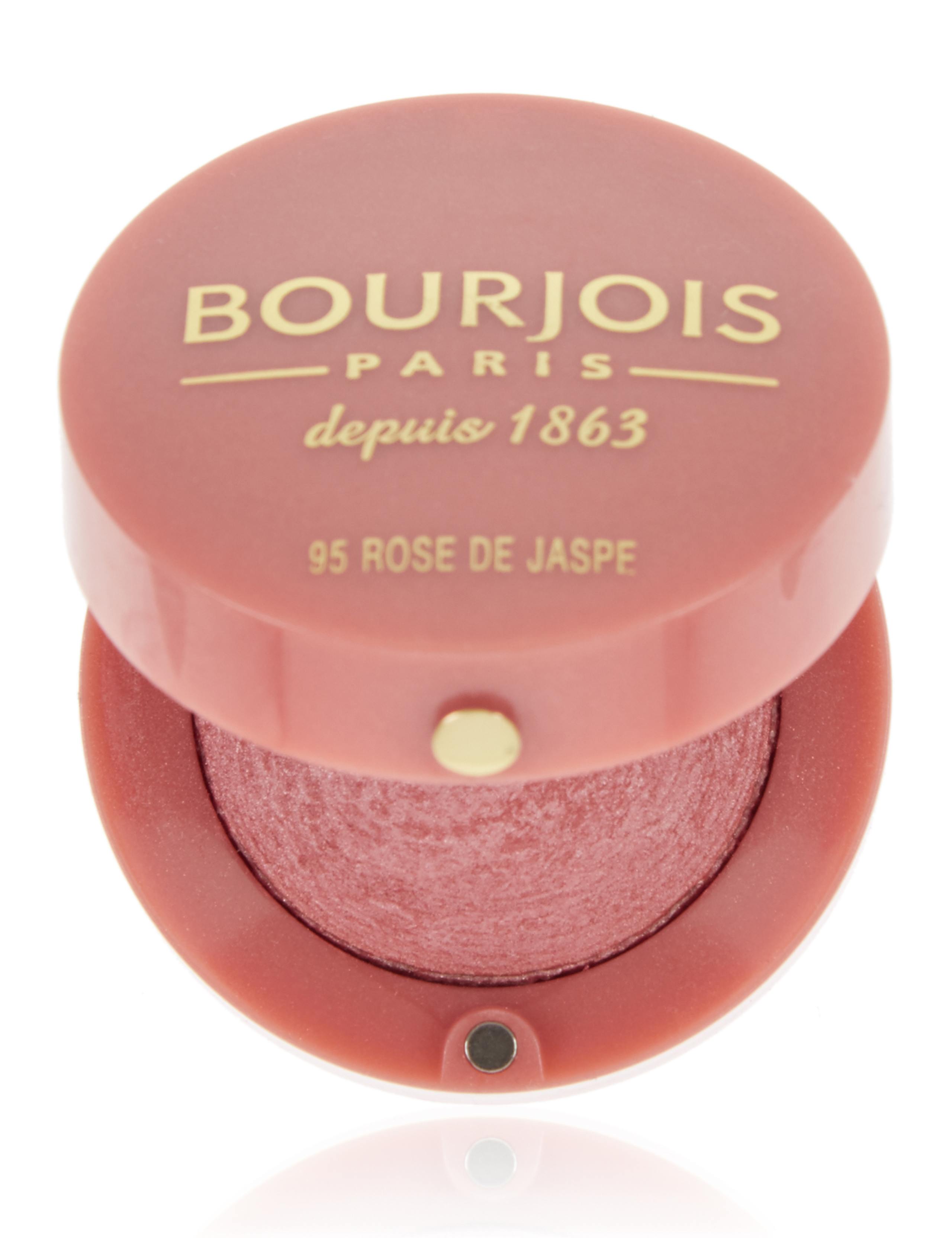 Little Round Pot Blusher 2.5g 1 of 4
