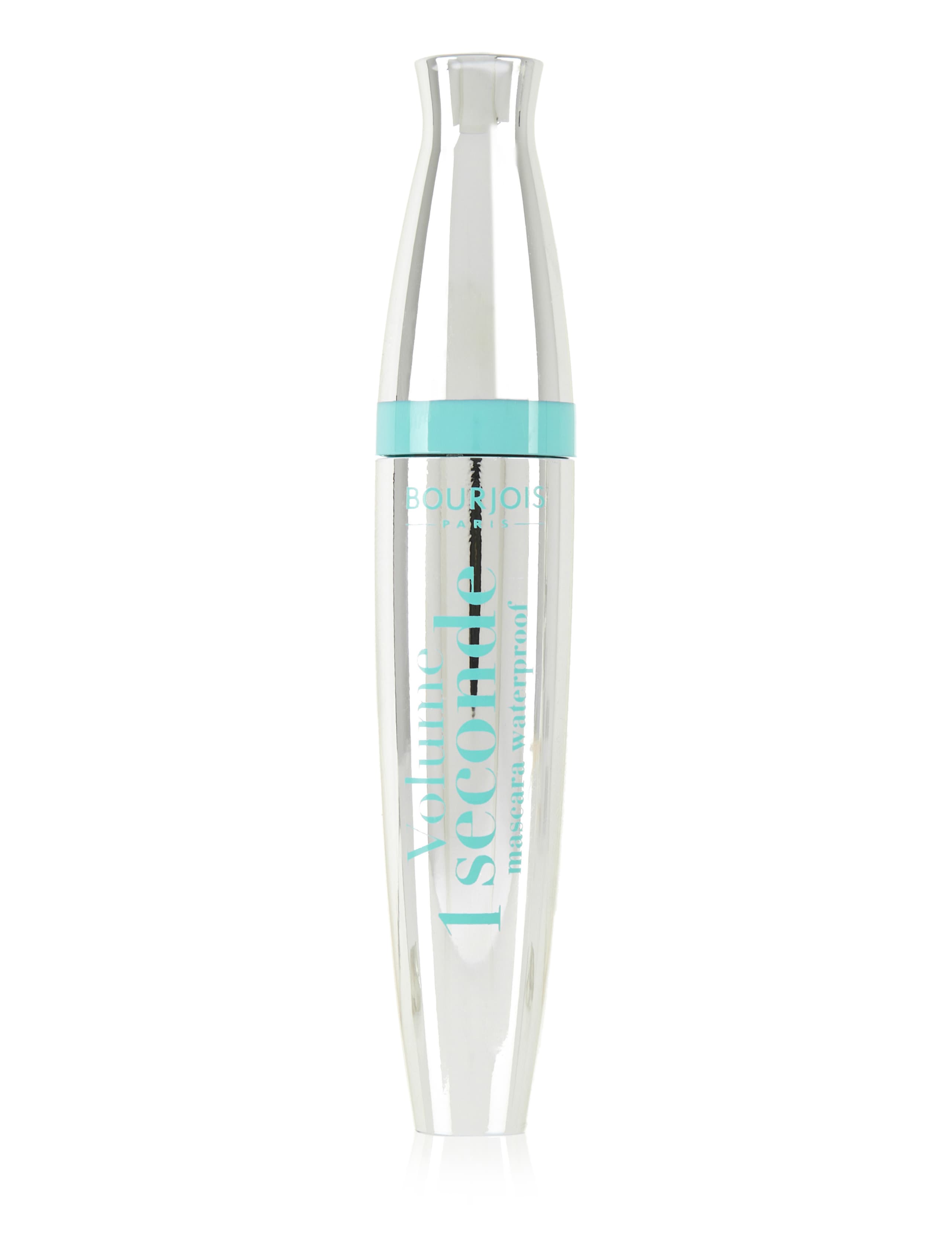 1 Seconde Mascara Waterproof 12ml 1 of 3
