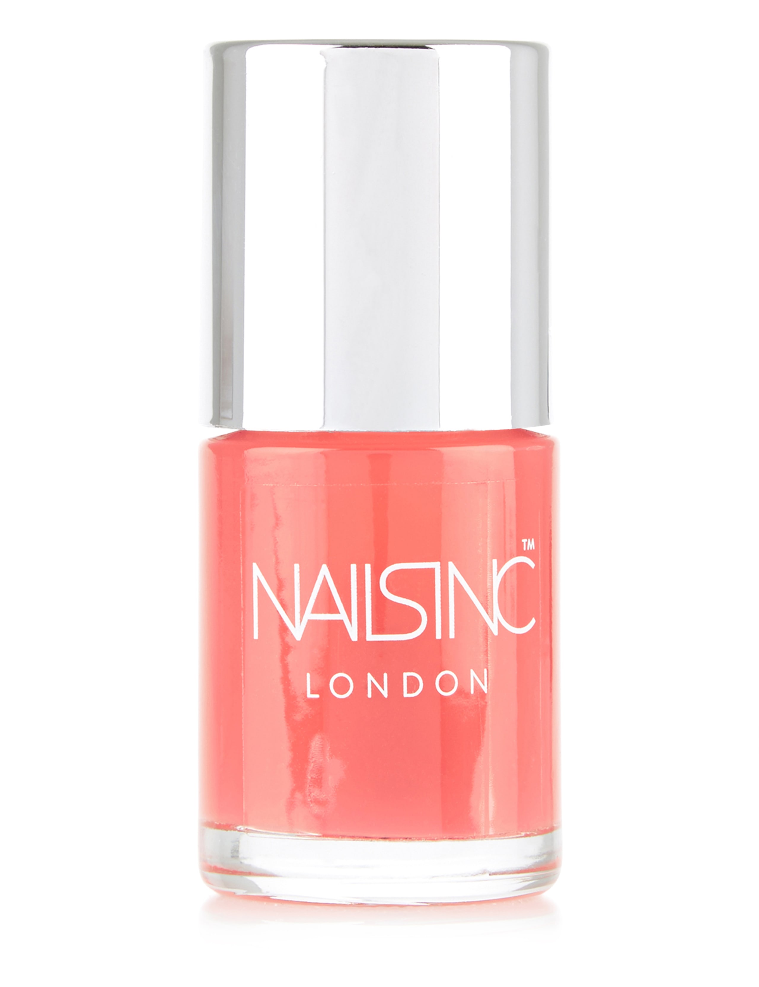 Base Coat with Kensington Caviar 10ml 2 of 2