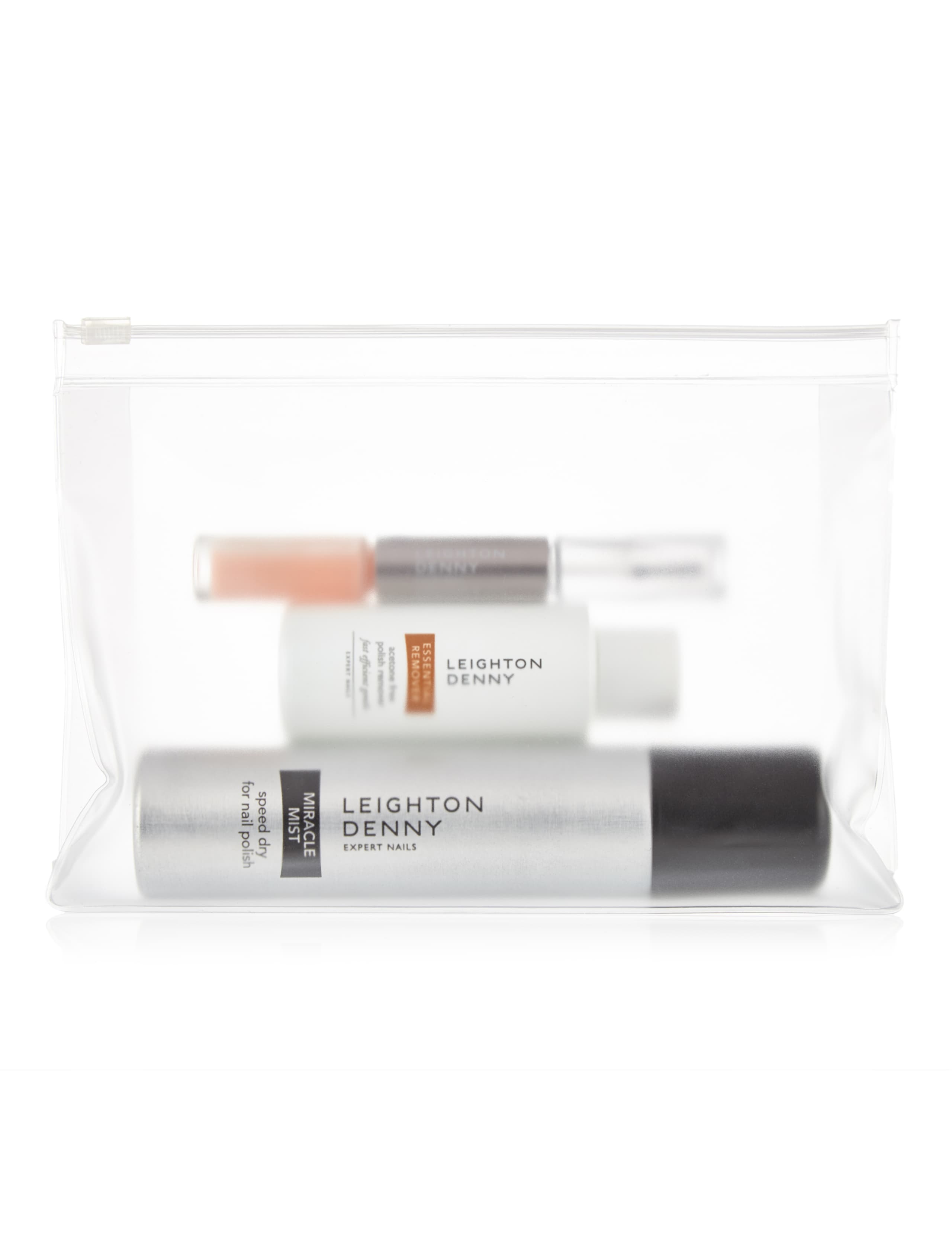 *Free Gift* - The Perfect Nail Essentials Kit 1 of 2