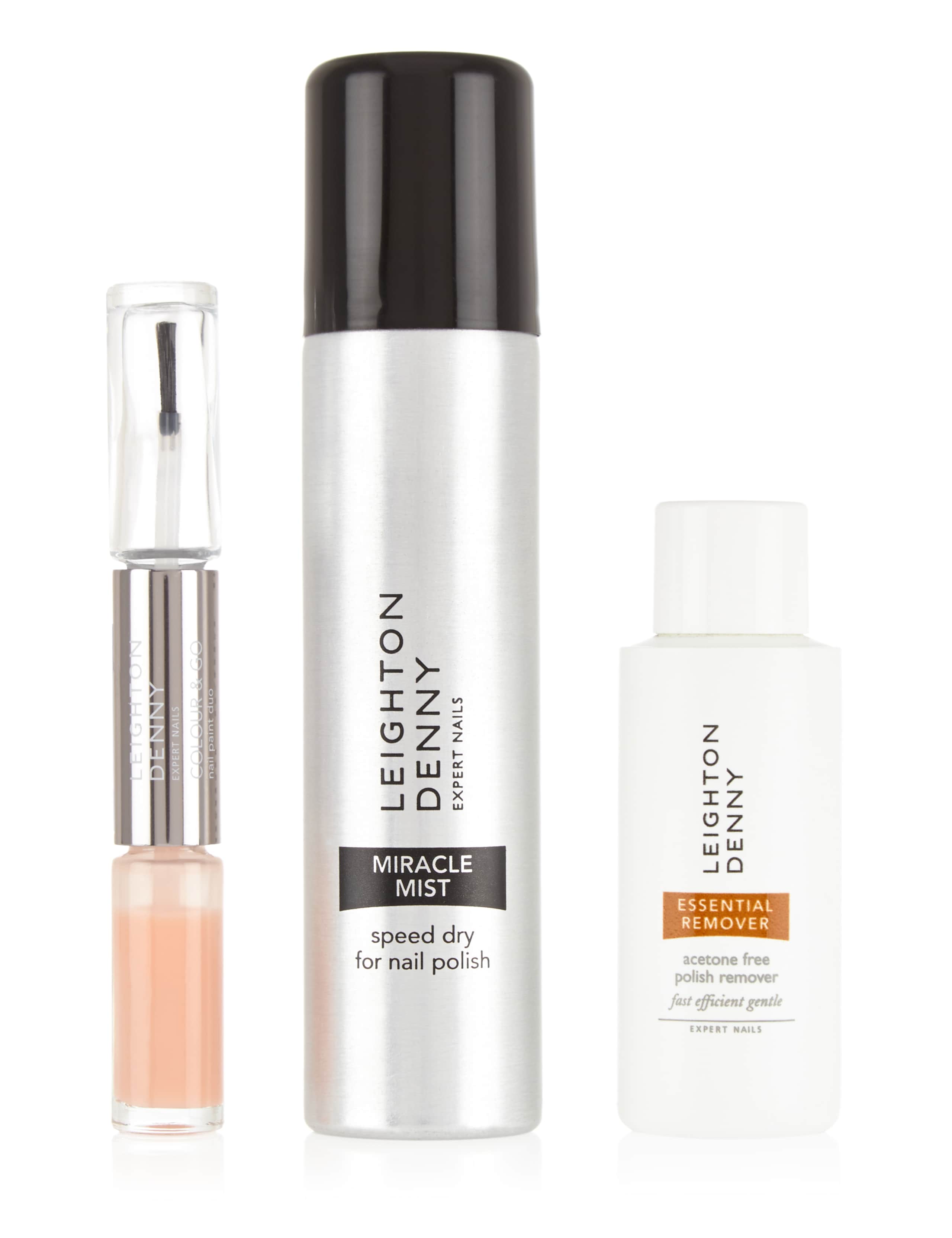 *Free Gift* - The Perfect Nail Essentials Kit 2 of 2