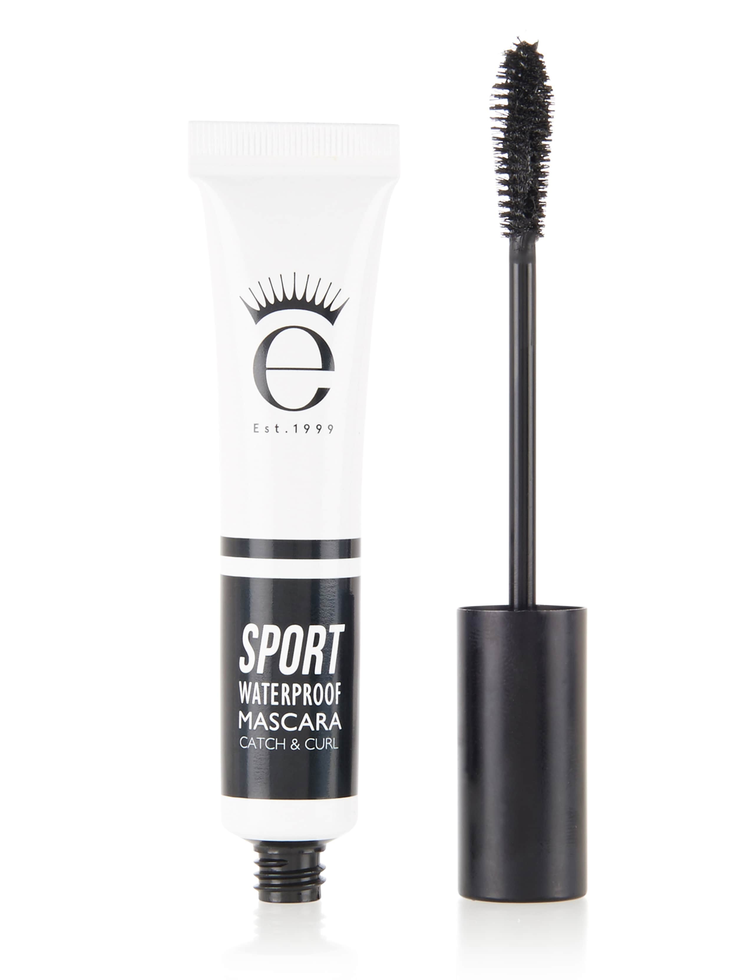 Sport Waterproof Mascara 8ml 1 of 4
